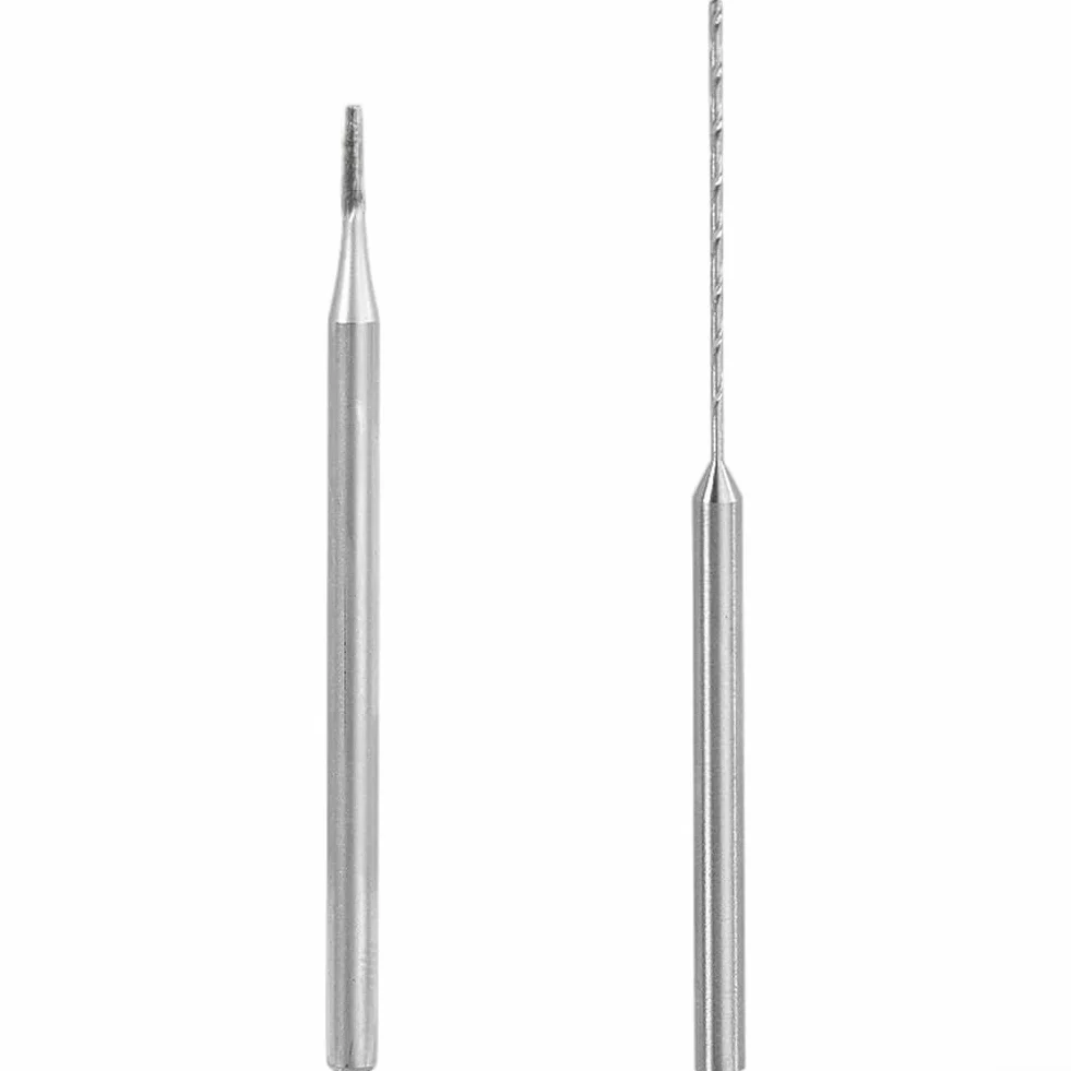 Estrattore di viti U8 con struttura in lega per la coda del telefono e piccole riparazioni elettroniche, include manico fisso