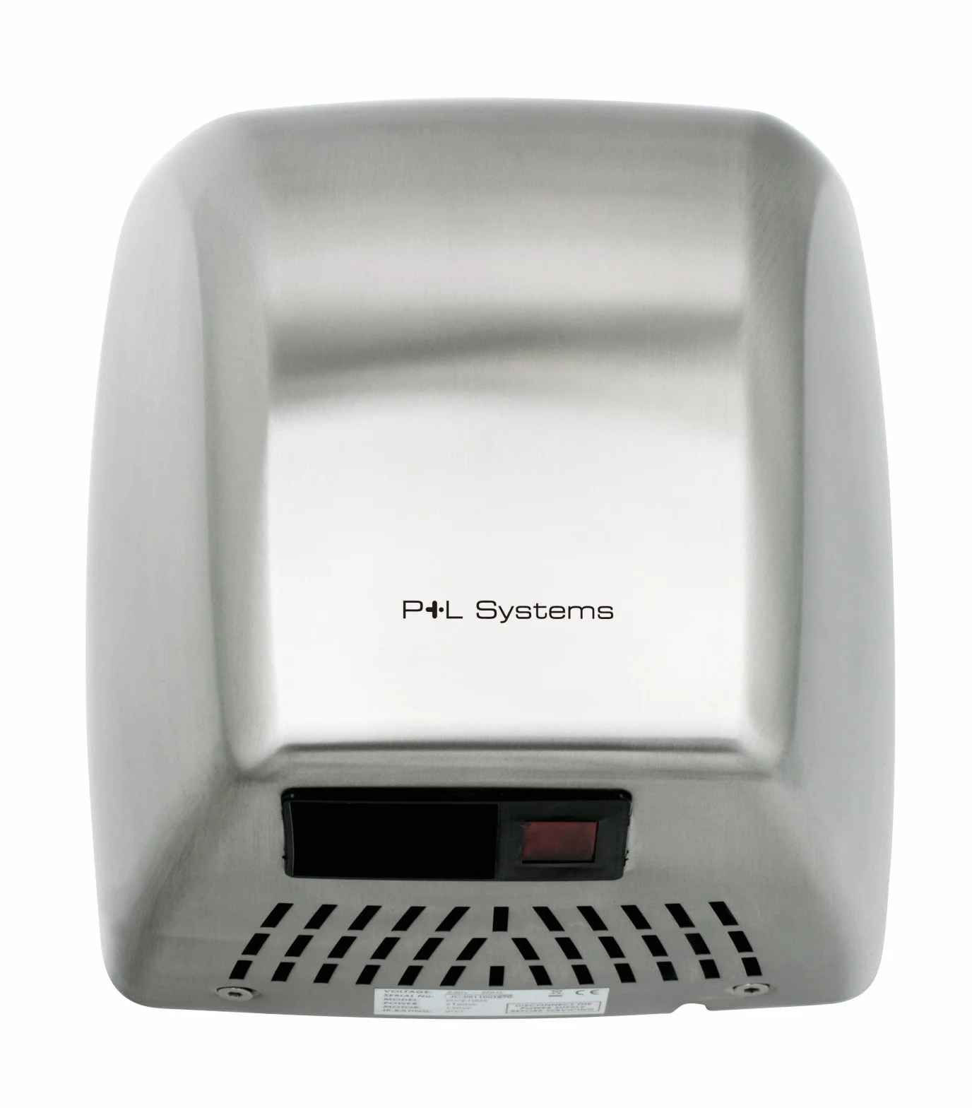 Asciugamani automatico DV2100S