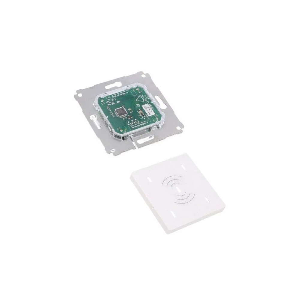 T4WK-F01EU7 Modulo: lettore RFID RS232,RS485,TTL,USB Dim: 40,7x43,9x29,4mm ELATE