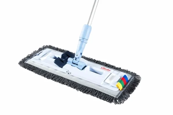 VIleda Professional Ultraspeed Pro R-Microspeed Max Flat Mop