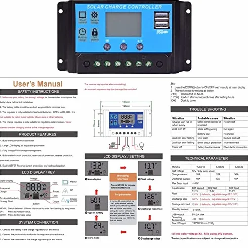 Kit pannello solare 1000W 2PCS 500W, con doppie porte USB, pannello solare flessibile Off Grid System 18V modulo monocristallino fotovoltaico