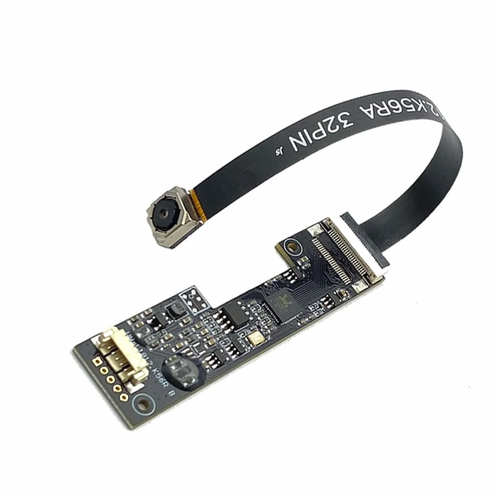 IMX179 USB Camera Module High Speed 4K 3264X2448 8mp AF 75 ° per Modulo Fotocamera di Riconoscimento Facciale per Visione del Prodotto