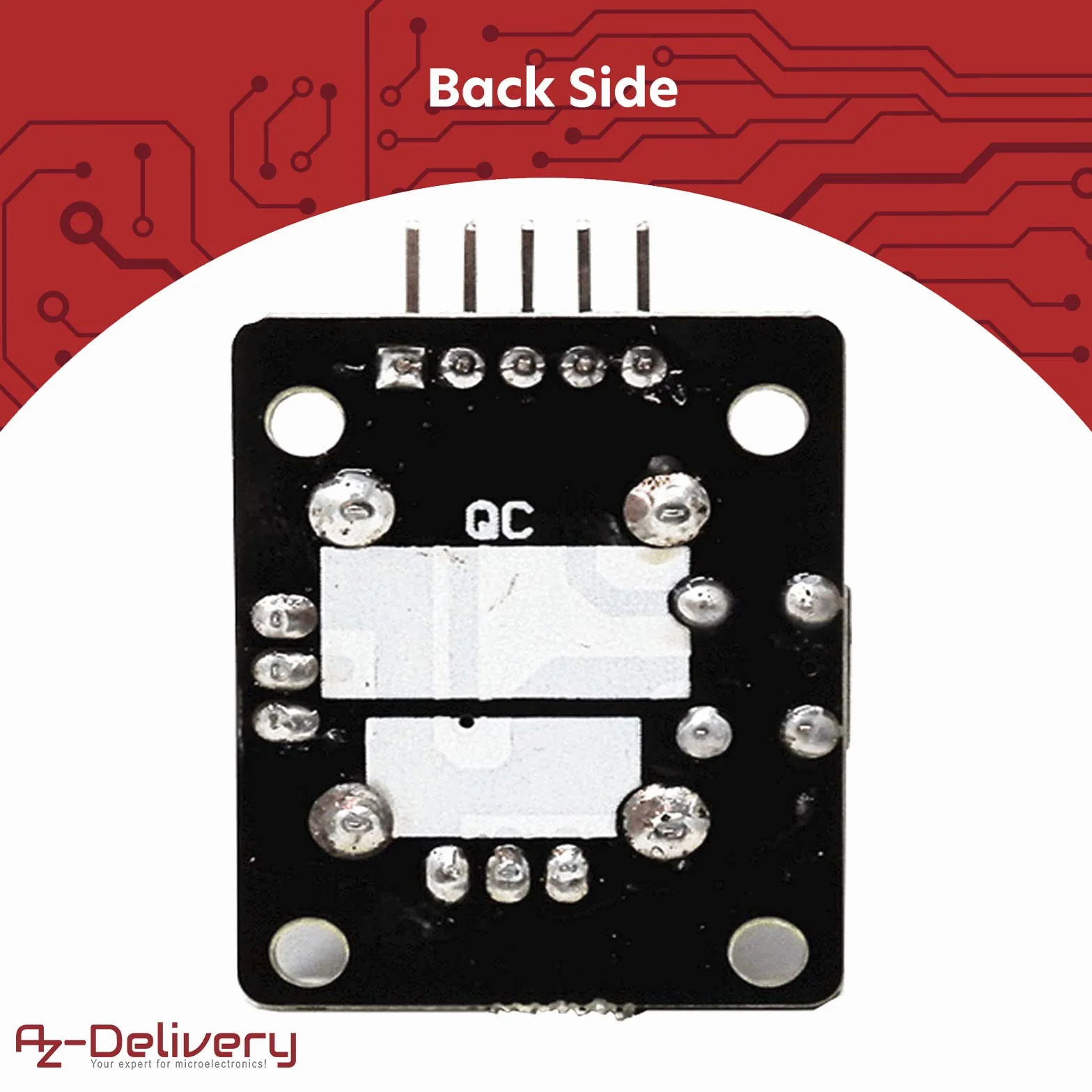 AZDelivery 3 x KY-023 Joystick Modulo Sensore compatibile con Arduino incluso un E-Book!