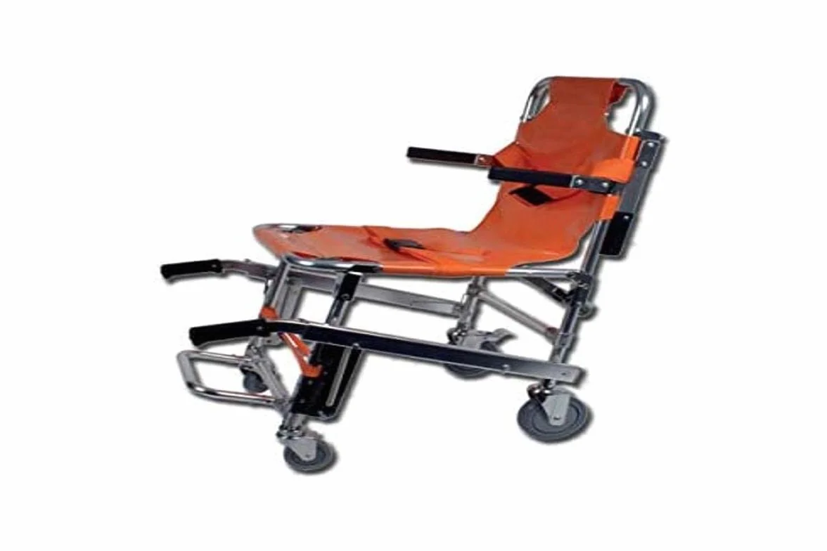 Gima 34074 Barella Carrozzina a 4 Ruote