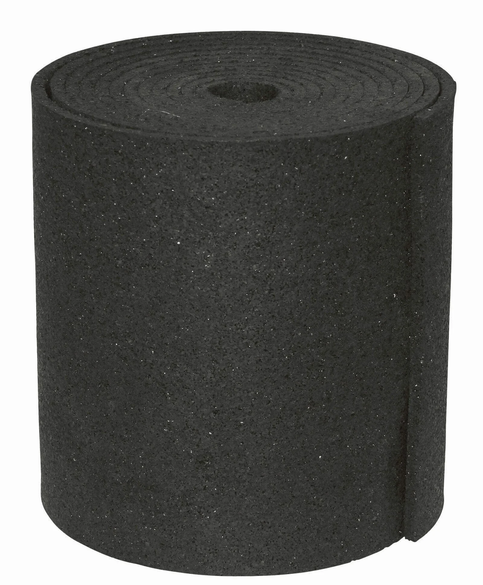 Kerbl Tappetino antiscivolo per tagliare autonomamente (aumenta la sicurezza, migliora la stabilità, lunghezza 20 m, larghezza 150 mm) 37198