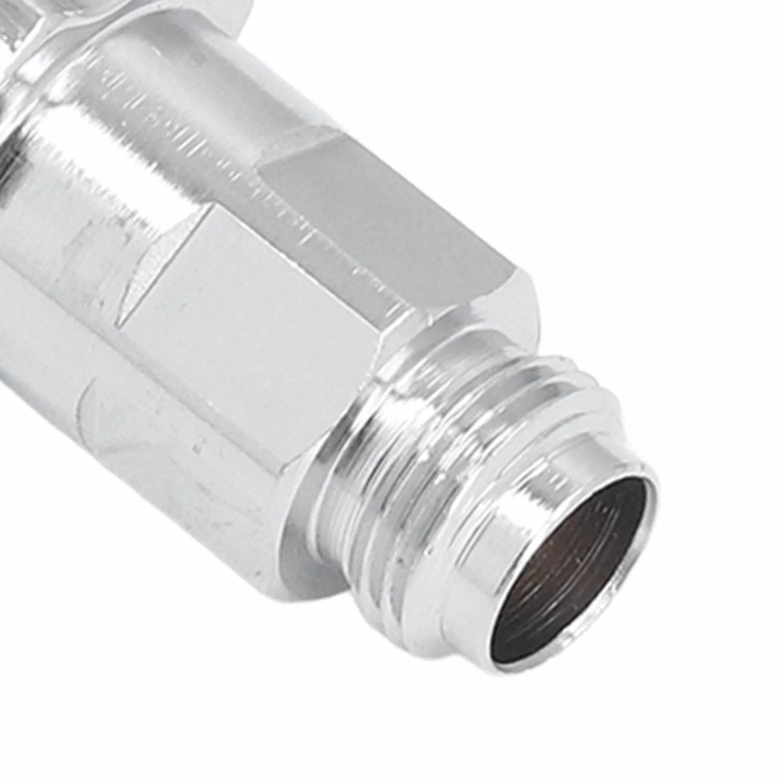 Acciaio Inossidabile Connettore Per Tazza Spray G3/8 Filettatura Esterna
