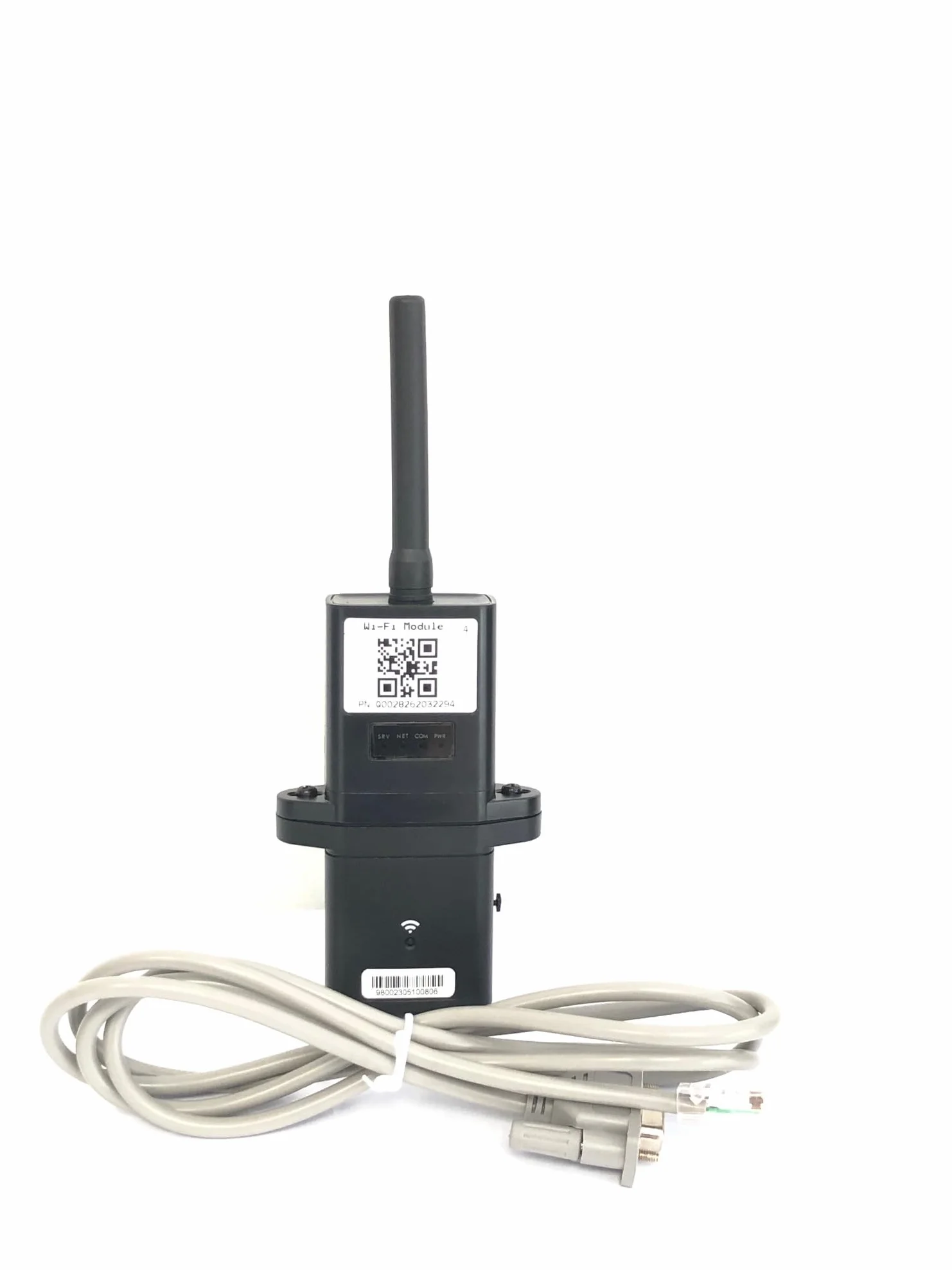 Wifi-Plug Modulo Wi-Fi x Watchpower e Solarpower x Inverter Voltronic VM III, MKS/II/III, Infinisolar V/II/II