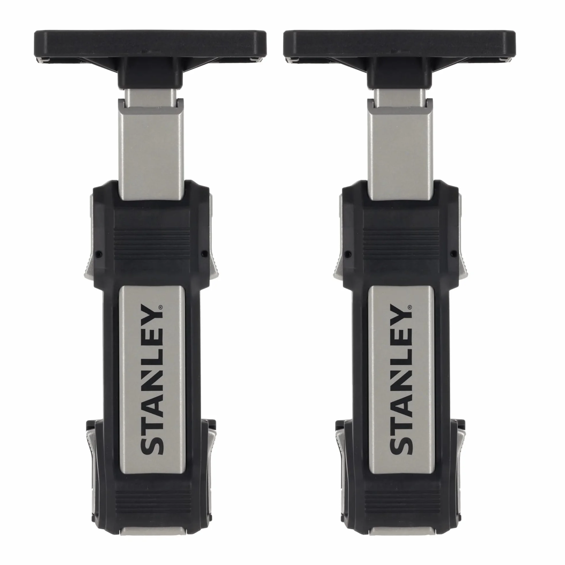STANLEY TradeLift Plus, accessorio multifunzionale per sollevamento, livellamento, bloccaggio e allargamento, confezione doppia, FMHT83556-1