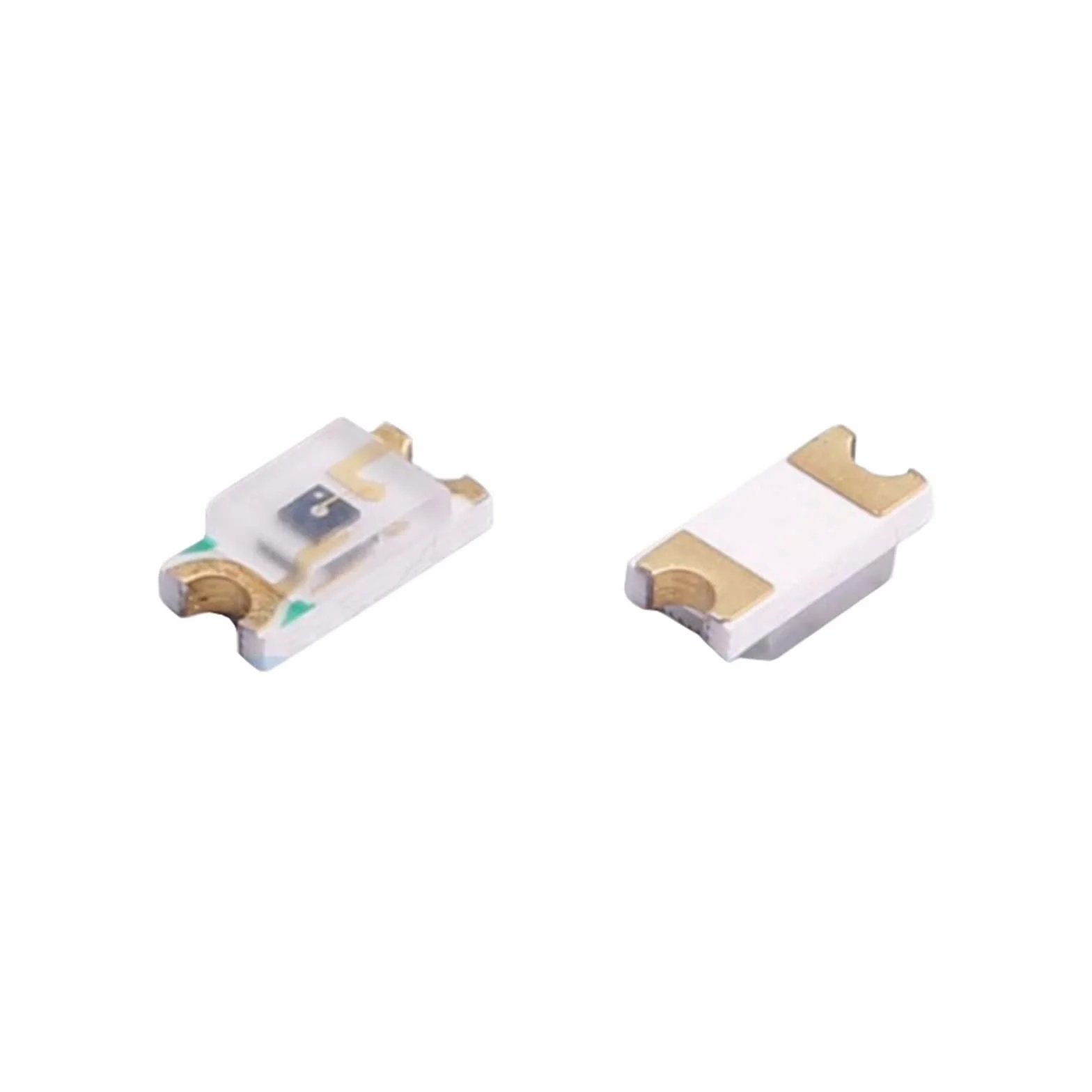 10 PCS, fototransistor SMD 1206, PT1206CS, fotosensore, Transistor di Ricezione fotosensibile