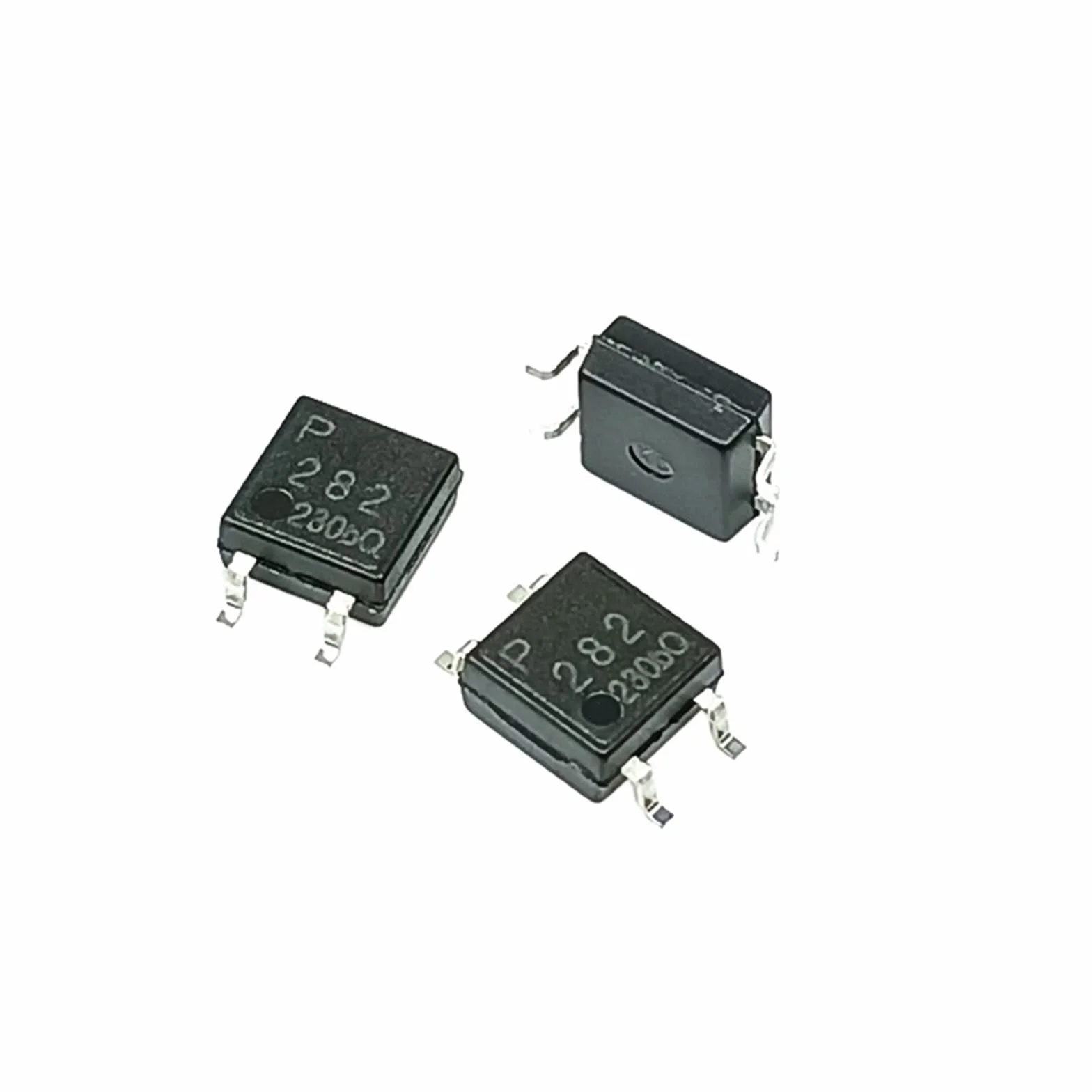 3PC AQY212SZ SMD/Optoaccoppiatore ad Alta velocità Relè Stato Solido Optoaccoppiatore ZUZAOJUYIN