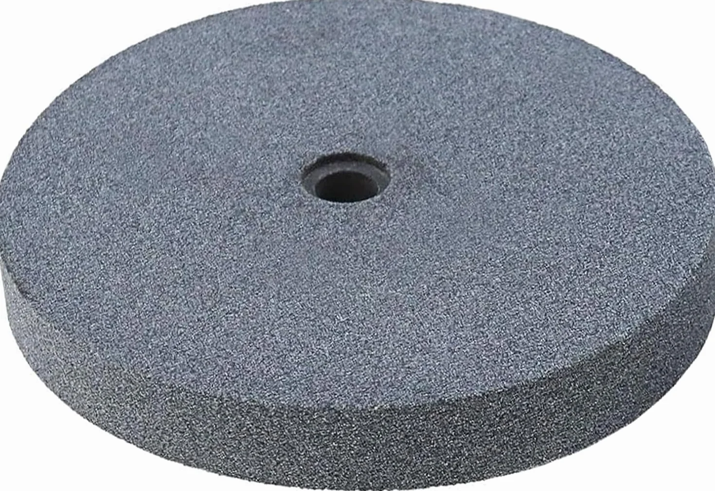 Mola Abrasiva per Smerigliatrice da Banco 150 mm Kippen 4087BX