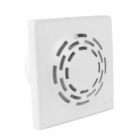 LMT Aspiratorie assiale Serie PONENTE (D.80)