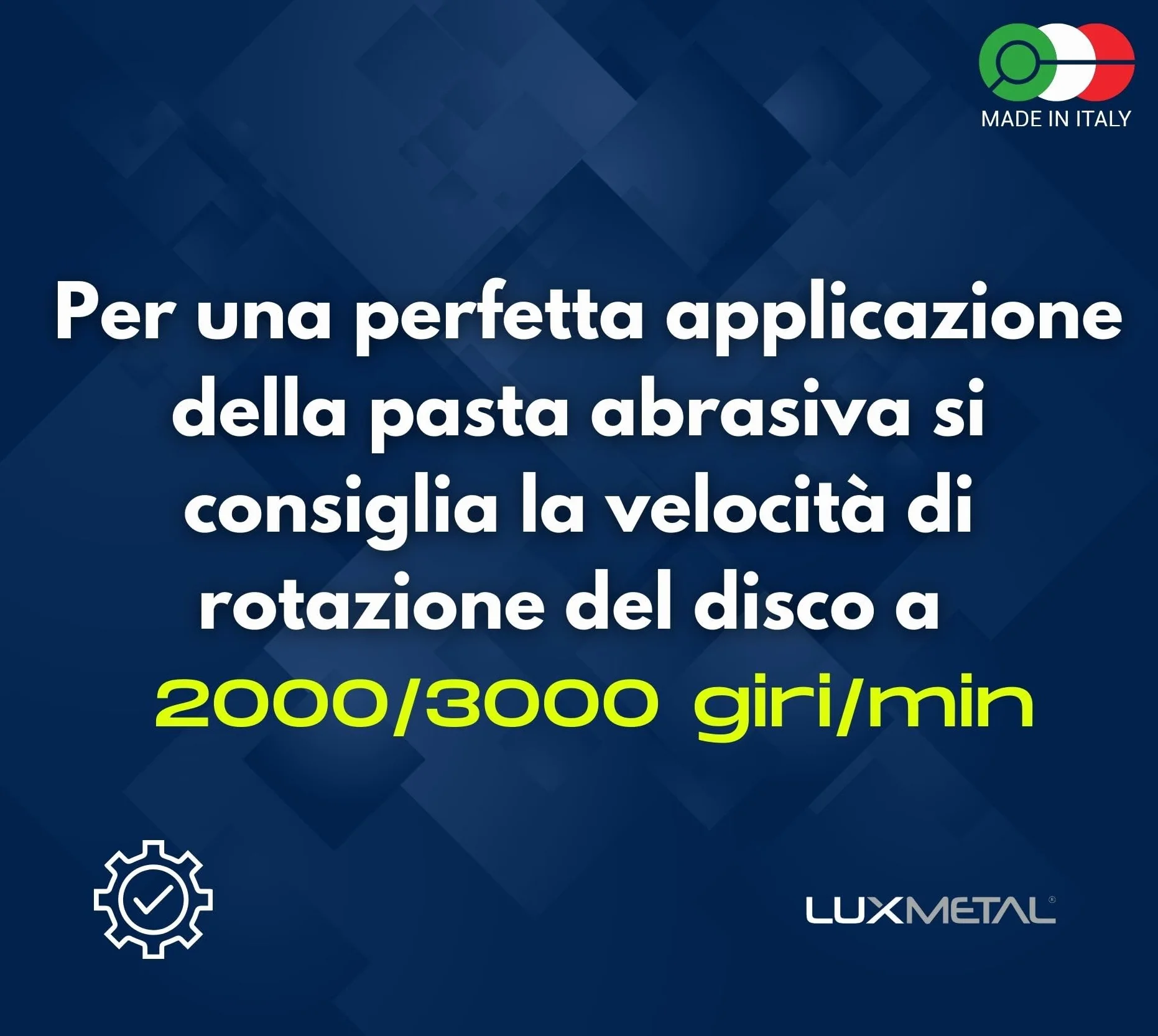Lux Metal - Pasta Abrasiva PL1 300 gr Fine Lucidare Plexiglass Trasparente Lucidatura Plastica Policarbonato Rimuovi Graffi Plastica pasta abrasiva lucidante plexiglass Rinnova Fari Auto