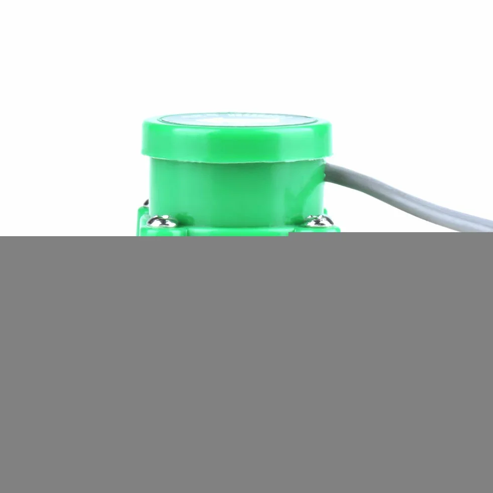 Flussostato pompa HT-120 AC 220V 1A G1/2"-1/2" per acqua domestica
