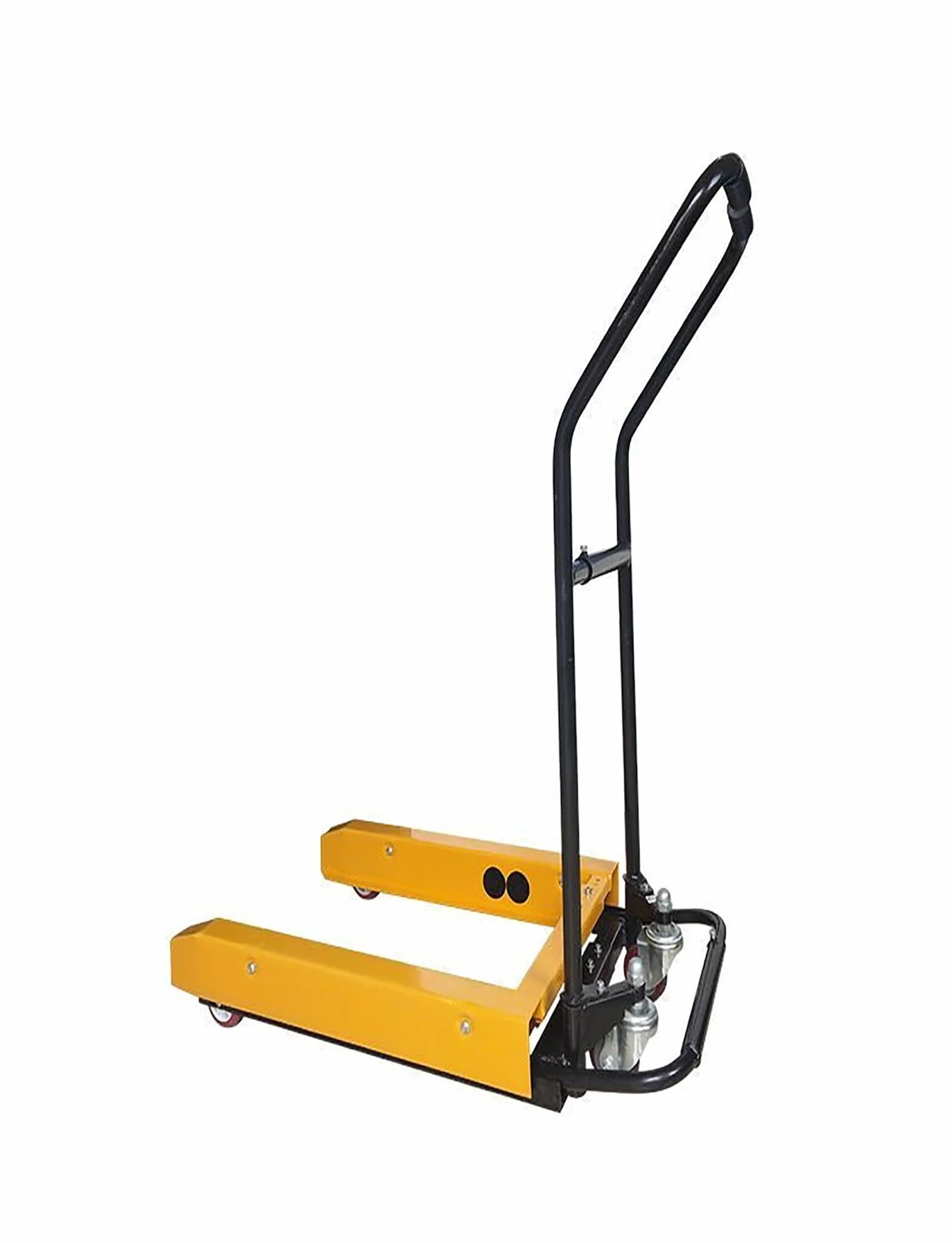 Forche for carrelli elevatori manuali, transpallet, transpallet standard commerciali for oggetti pesanti di piccole e medie dimensioni(80cm)