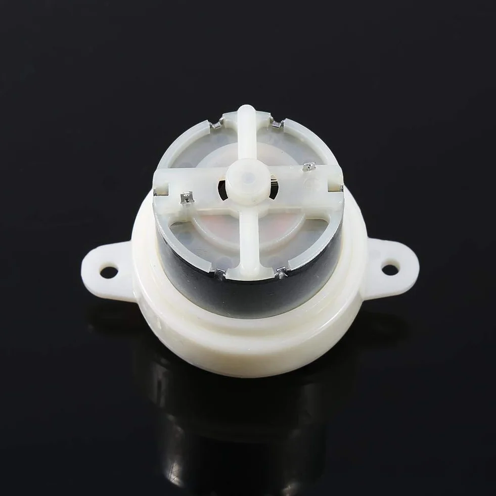 Motoriduttore DC 12 V Coppia Elevata 3 Giri/min 4 mm Diametro Albero