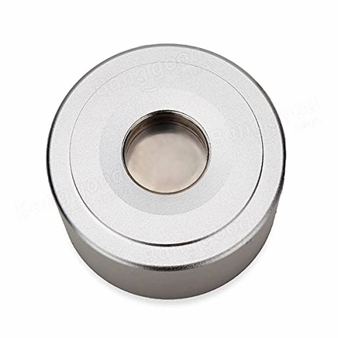 AOMAG Separatore Magnetico EAS 16000GS - Rimosso Rapido Etichette Anti-Taccheggio Professionale per Supermercati, Negozi di Abbigliamento, Librerie - Alluminio Resistente