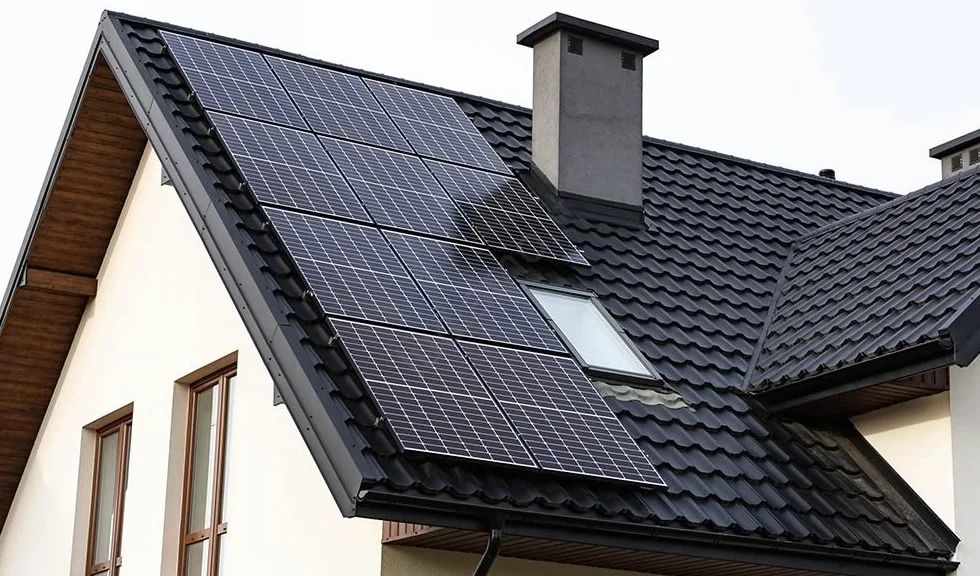 LITIONITE 6x Rayo 400W, Totale 2.4kW Pannello Solare Fotovoltaico Monocristallino in vetro temperato, ideale per creare impianto solare fai da te per rete di Casa/Azienda/Campo/Giardino