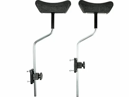 Gima 27508 Reggi Gambe Standard Coppia, Ricambio