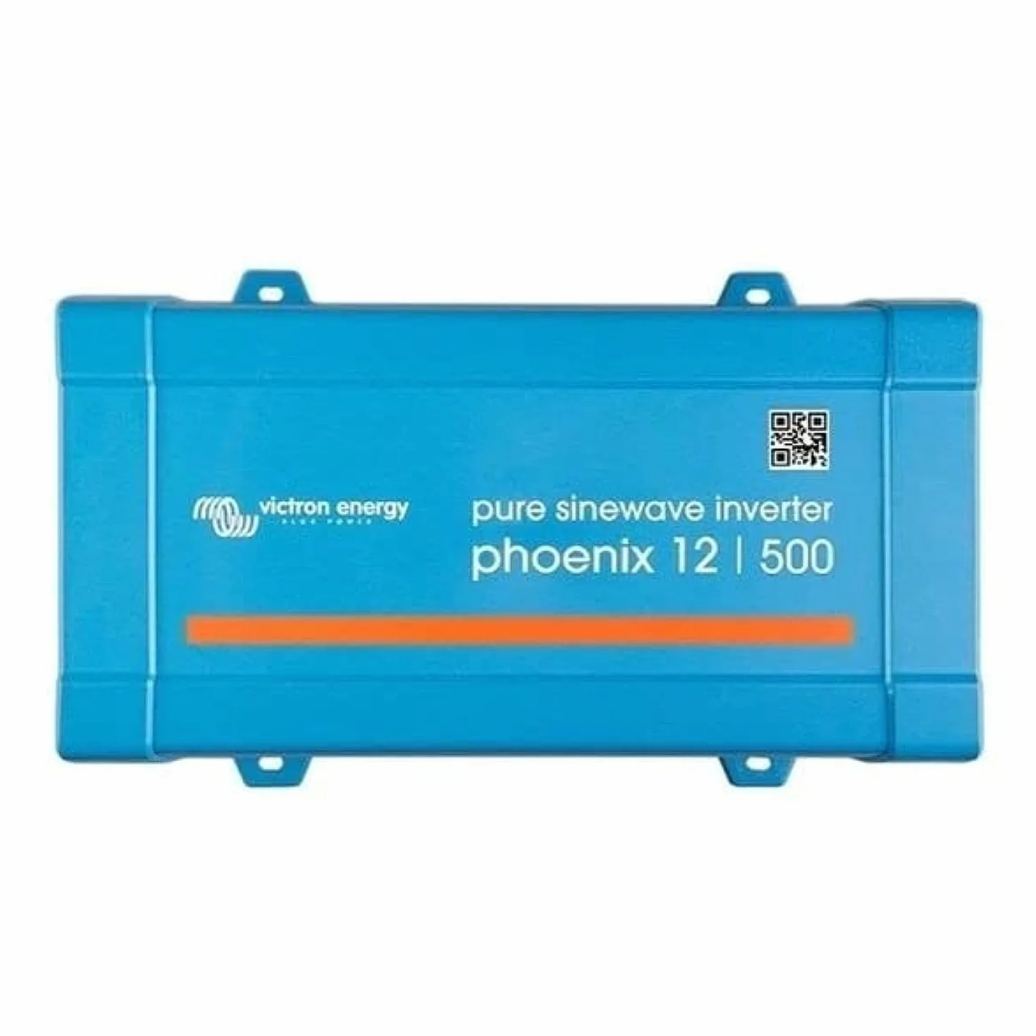 Victron Energy Phoenix 500 VA 12 Volt 230 V AC inverter onda sinusoidale pura (Regno Unito)