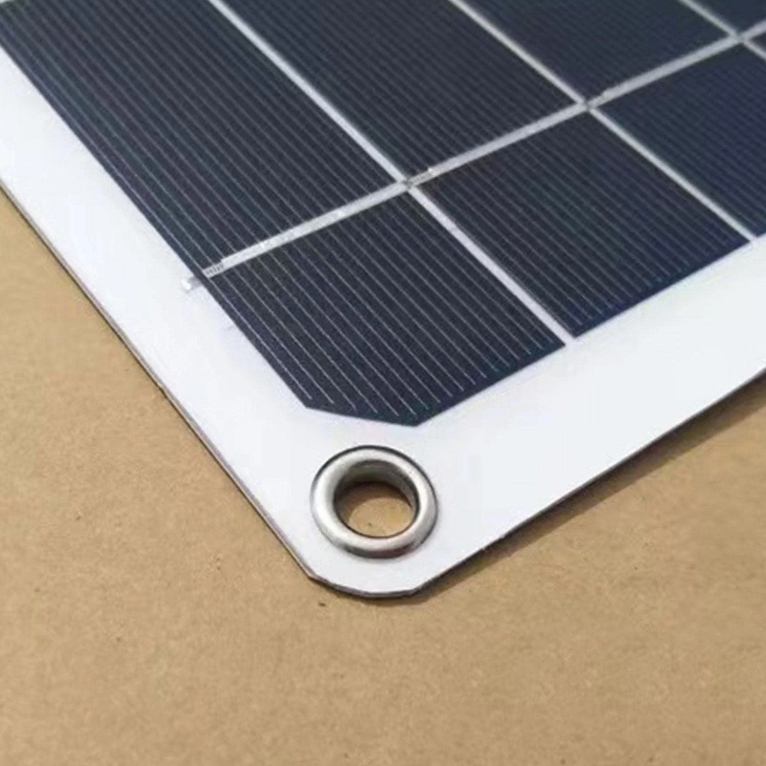 Kit Pannello Solare 500W 12V con Inverter USB Regolatore Carica 30A per Casa Camper