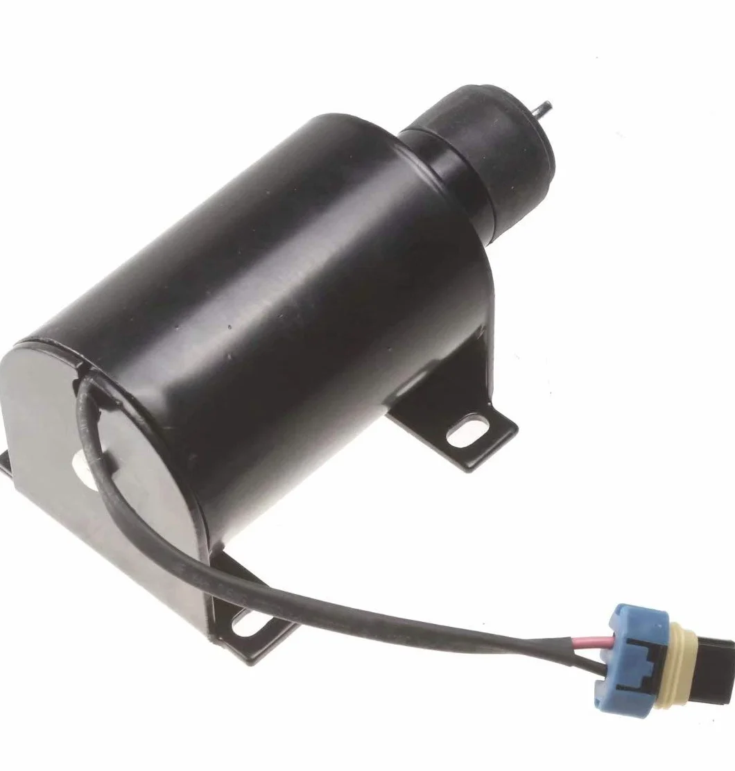Speed Solenoid 106001800 per Carrier Transicold Supra Reefer 12V 10-60018-00
