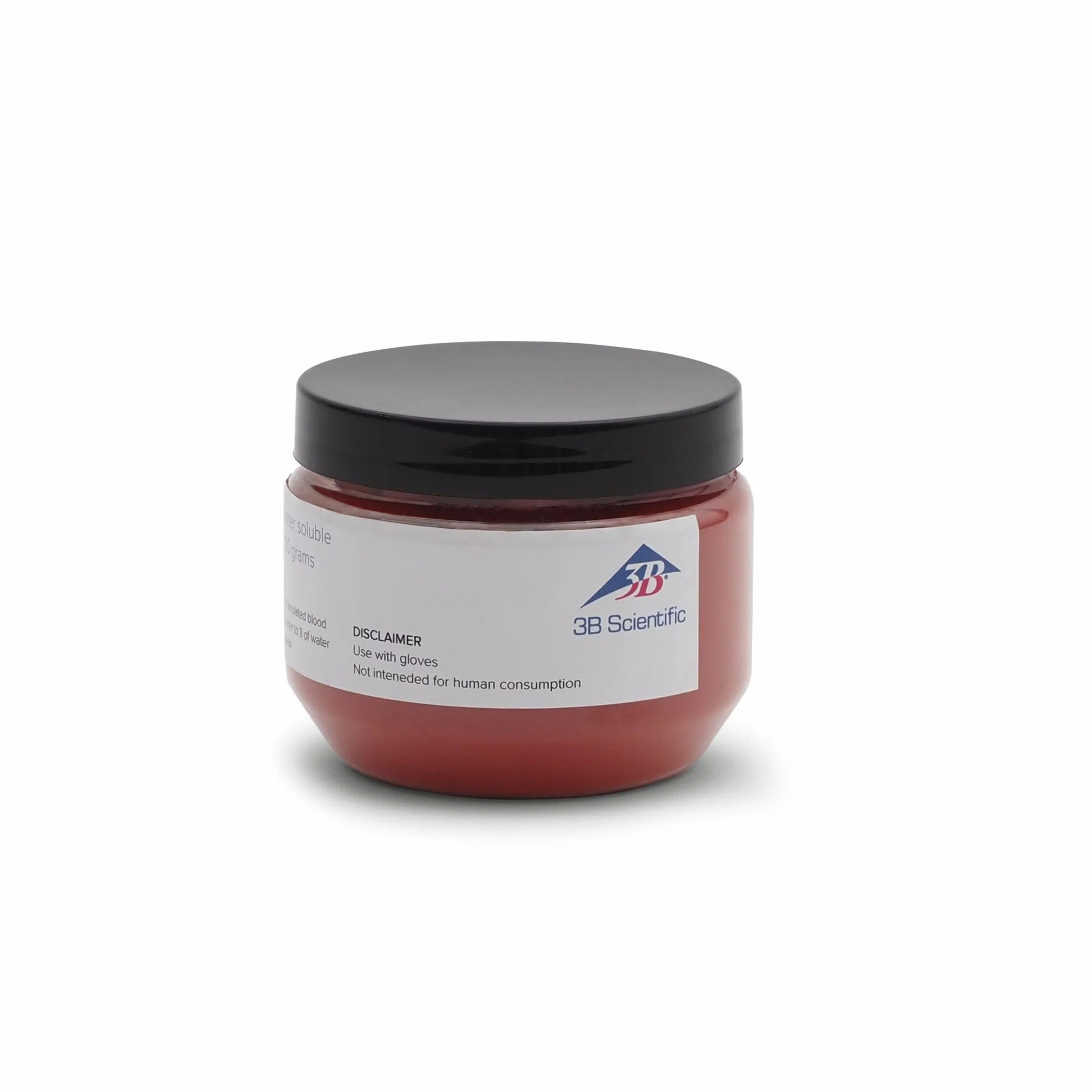 3B Scientific Polvere di Sangue – 100 g