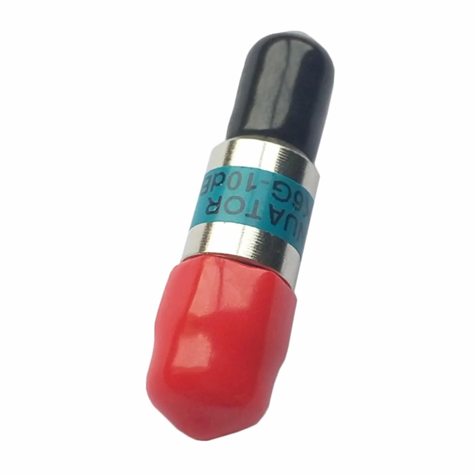 Attenuatore fisso RF 10dB SMA maschio-femmina DC-6GHz 2W 50Ohm