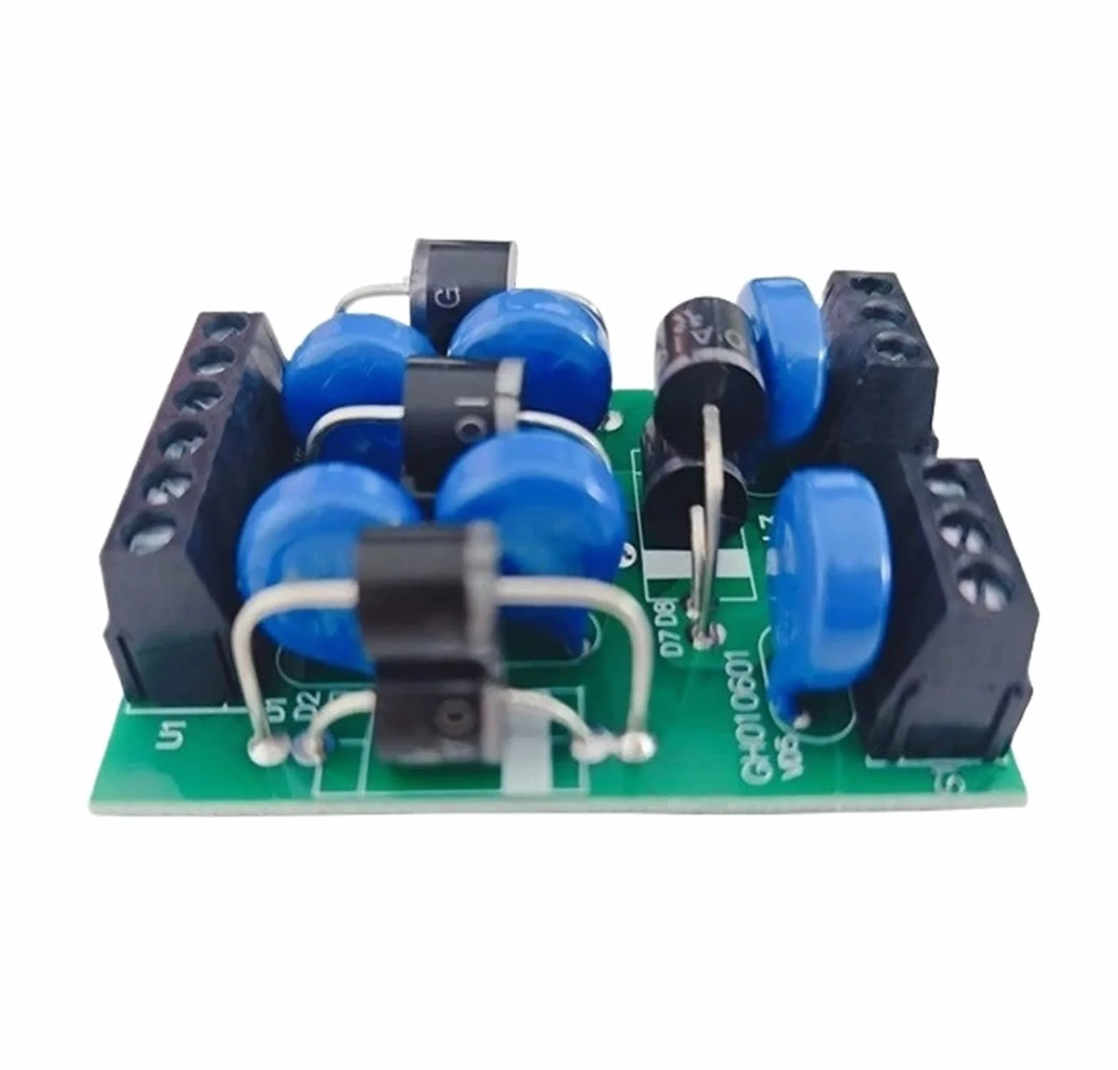 Raddrizzatore freno motore GH010601 Unità/Modulo