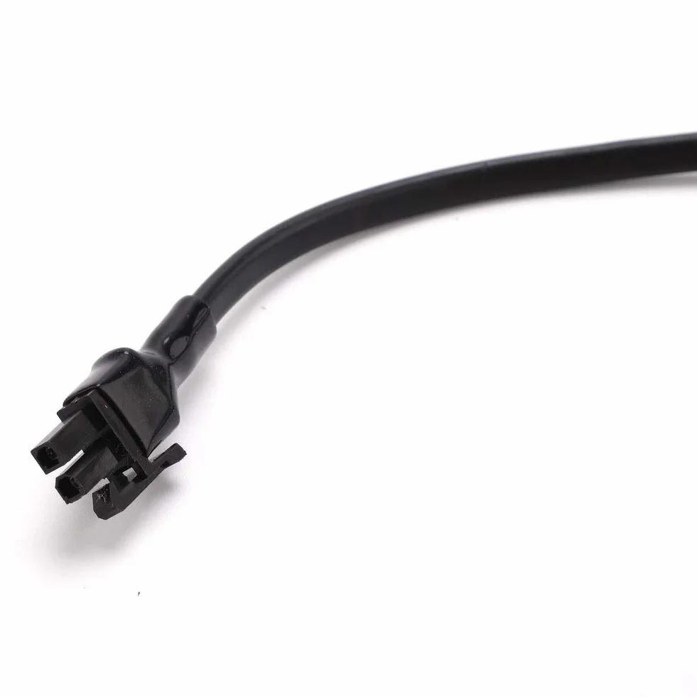 Flussostato per Acqua G1/2" Filettato 220V 0,5A Sensore Magnetico di Flusso