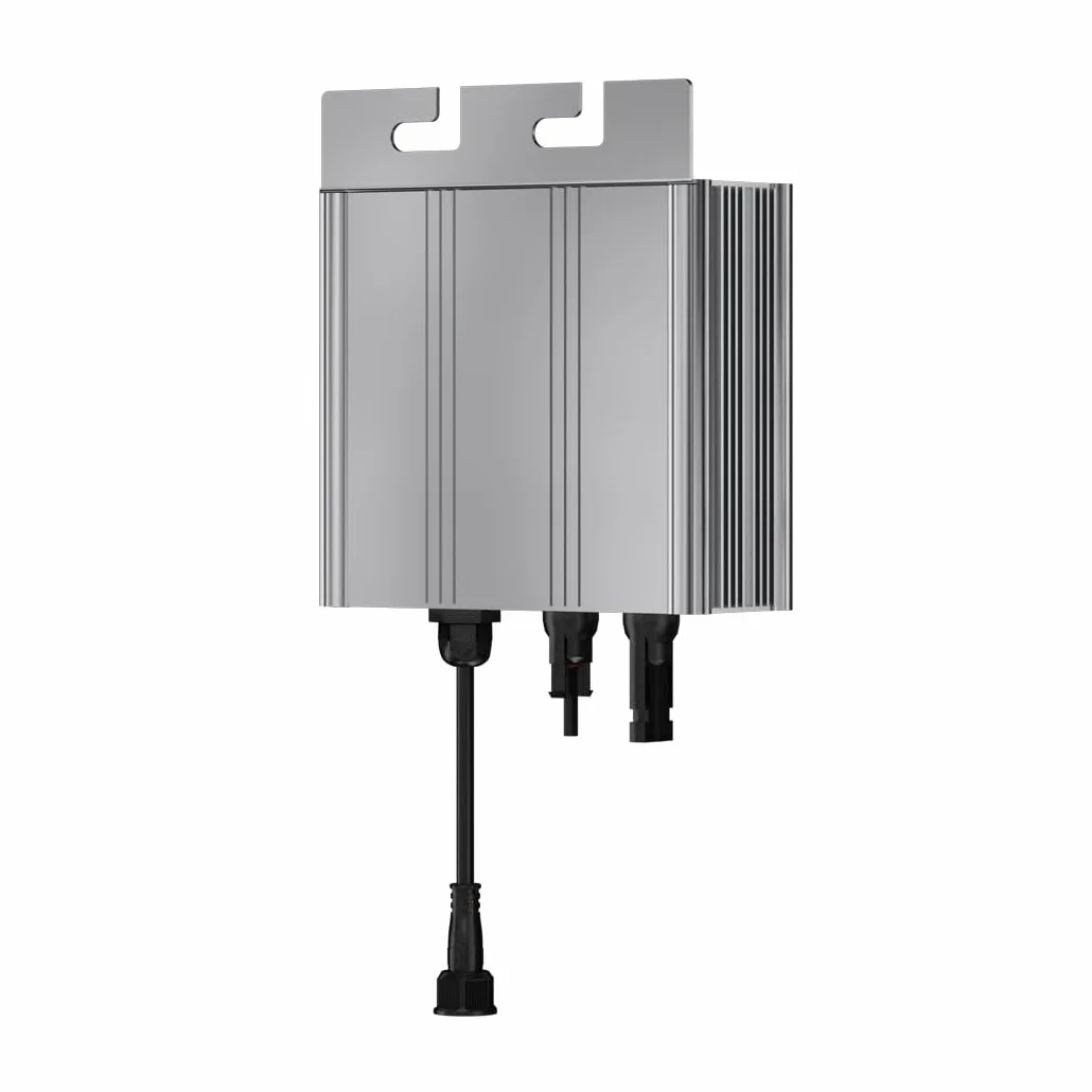 Y&H 350 W Solar Grid Tie Inverter DC26-46 V a AC 230 V Auto Pure Sine Micro Inverter, adatto per batterie da 24 V/36 V (CE/LVD)