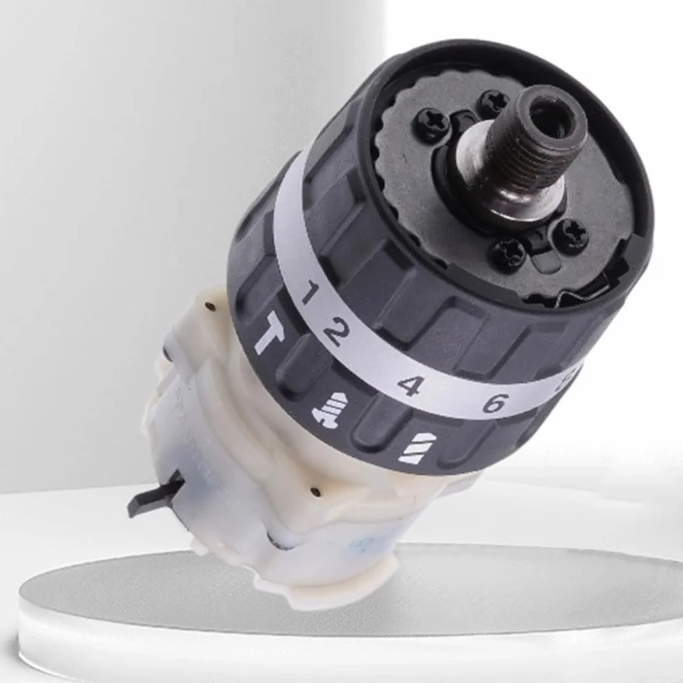 Cambio di ricambio per trapano DHP453 BHP453 HP457D, parte 125485-0, resistente al calore, ingranaggi in metallo