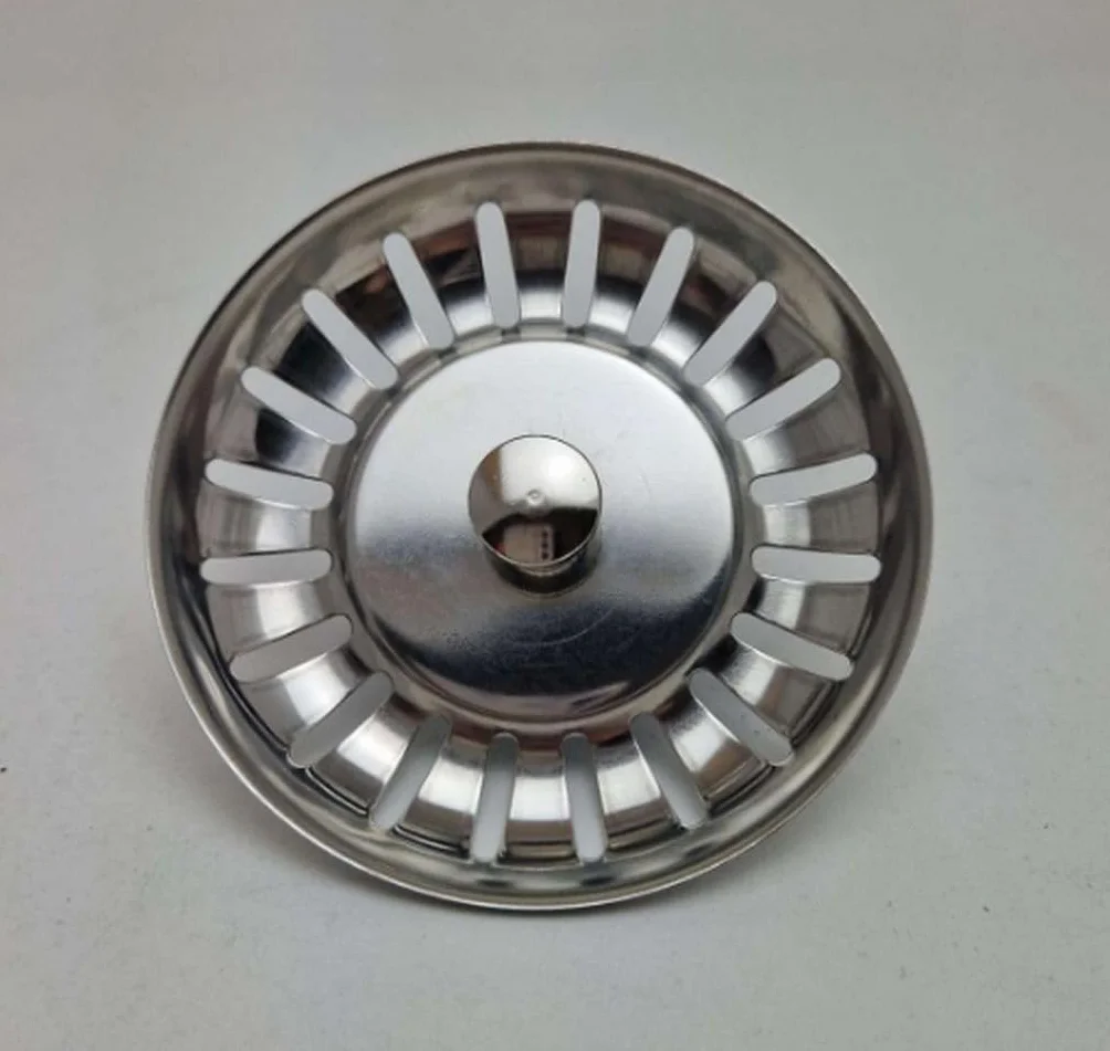 Franke 133.0332.886 - Cestello con guarnizione Ø 47 mm, 20 fessure