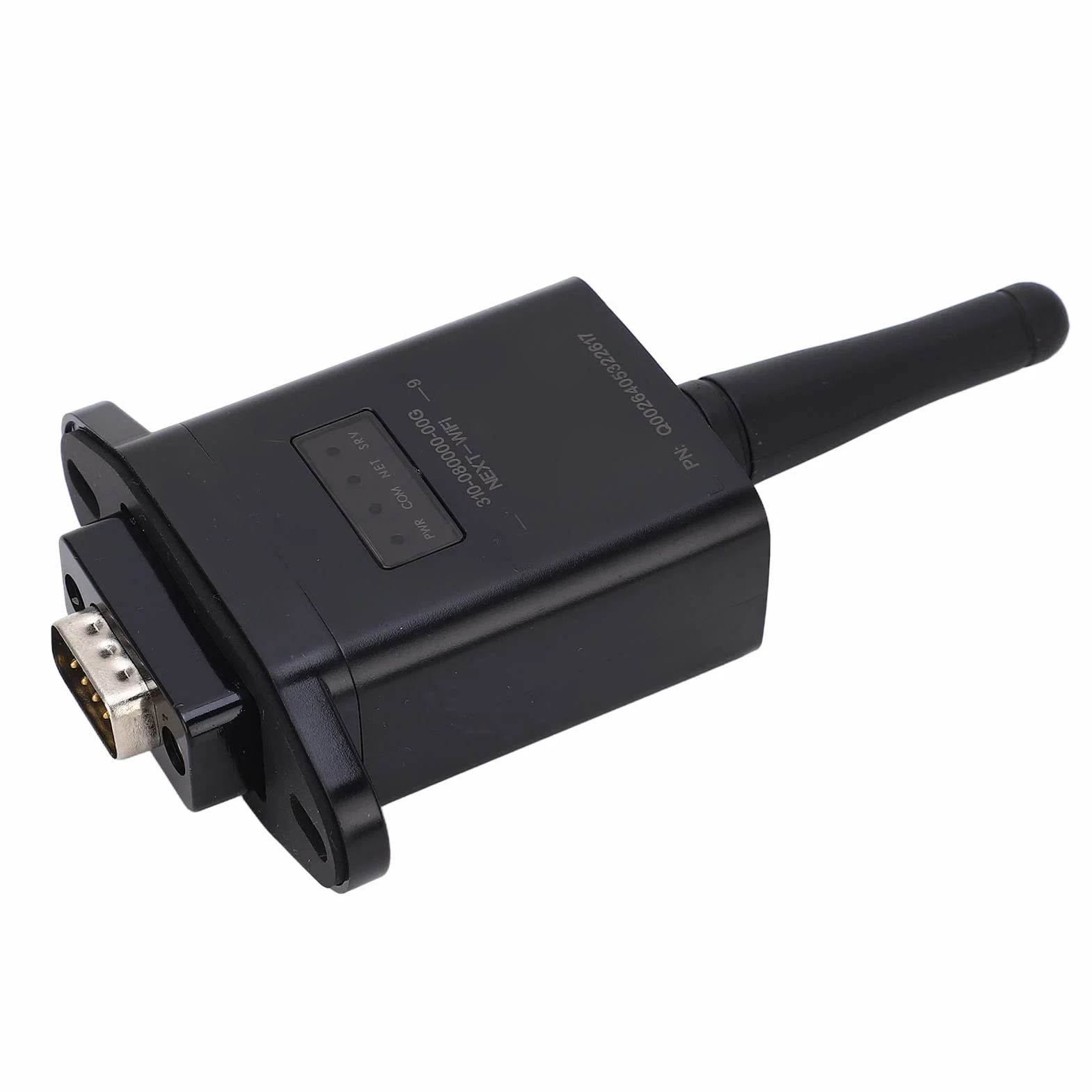Modulo Wi Fi per Inverter Solare Applicabile Alle Serie SM/VM/MAX e Altri Modelli Wi Fi, Interfaccia di Comunicazione RS232 Inverter Connesso Alla Rete per la Generazione di Energia Solare