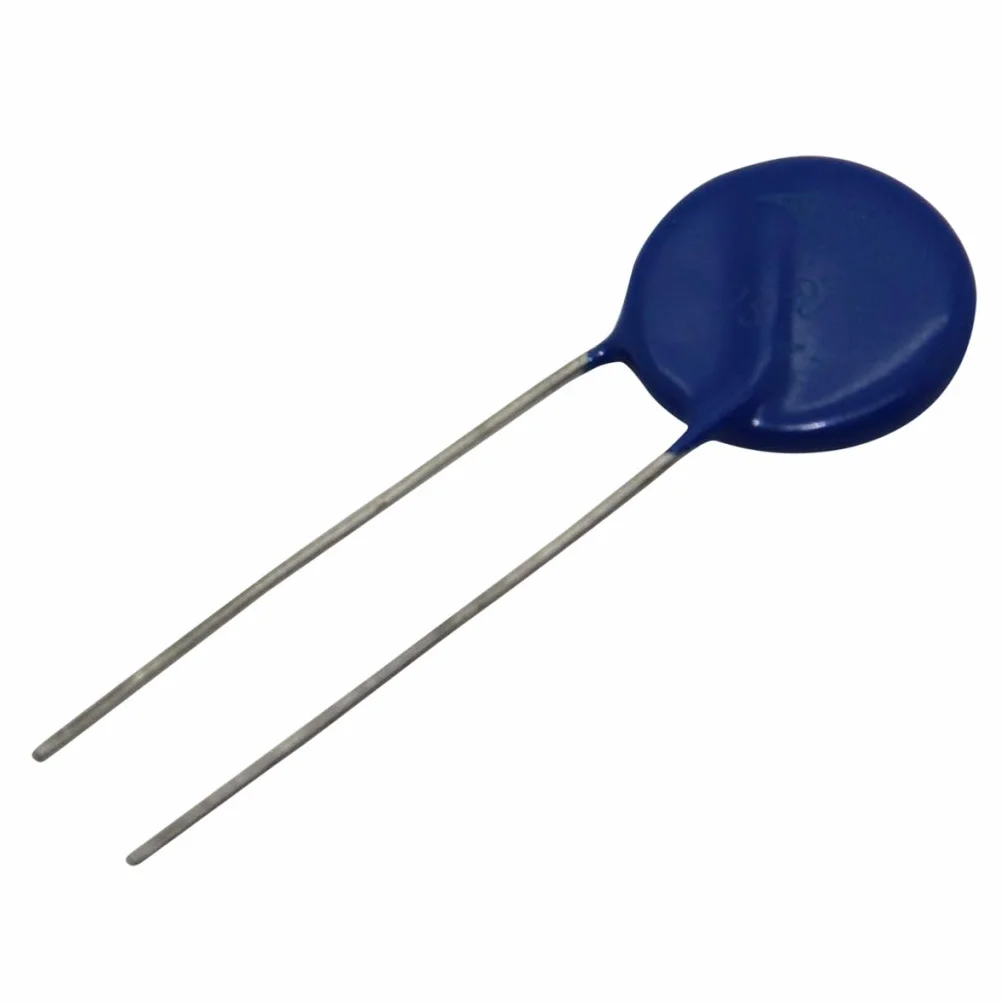 SIOV-S14K275 Varistor metal-oxide THT 275VAC 350VDC 430V 4500A 71J