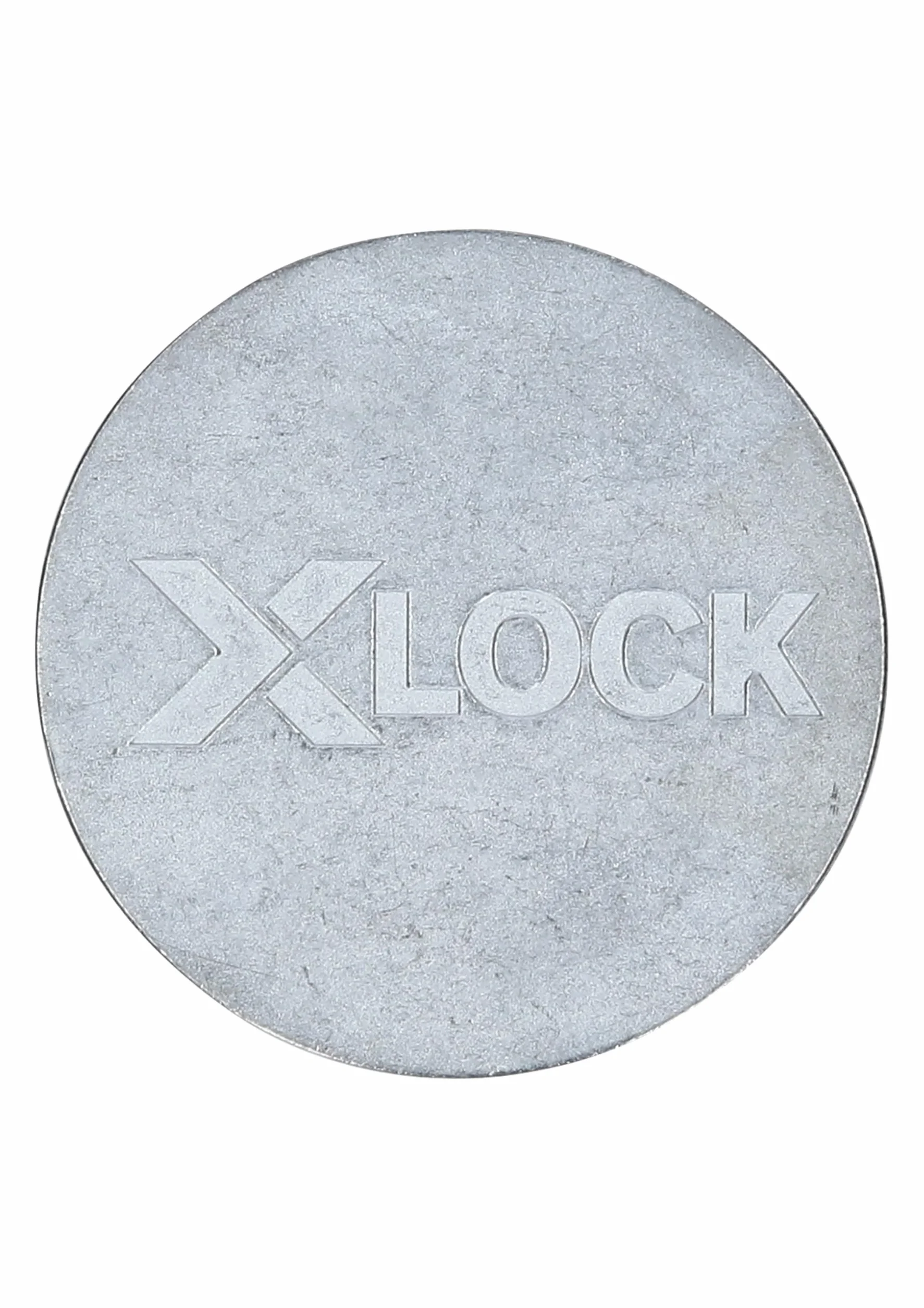 Bosch Professional 2608601720 Clip Platorello, X-Lock
