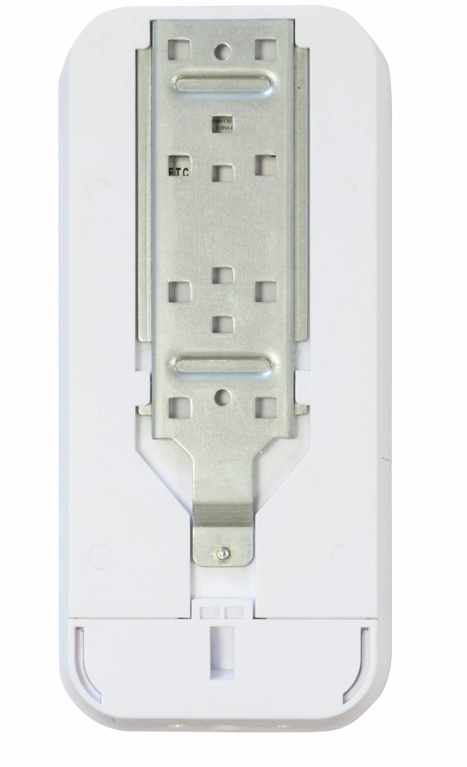 1 MT RBFTC11 MikroTik FTC Simple Fiber to Copper RJ45 Converter,