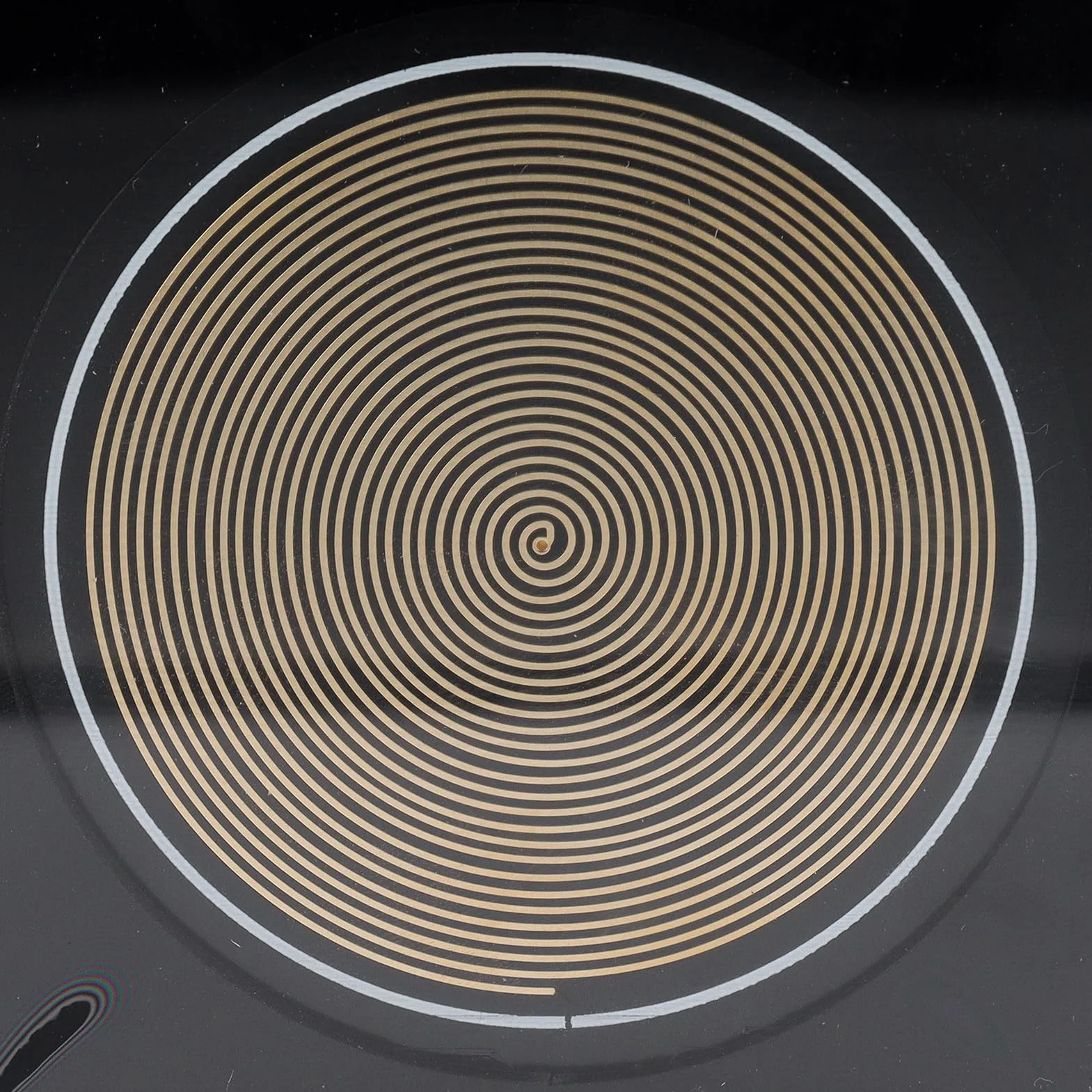 Schumann Resonance Generator 7.83Hz Ultra Low Frequency Pulse Resonator USB Adjustable Sine Wave