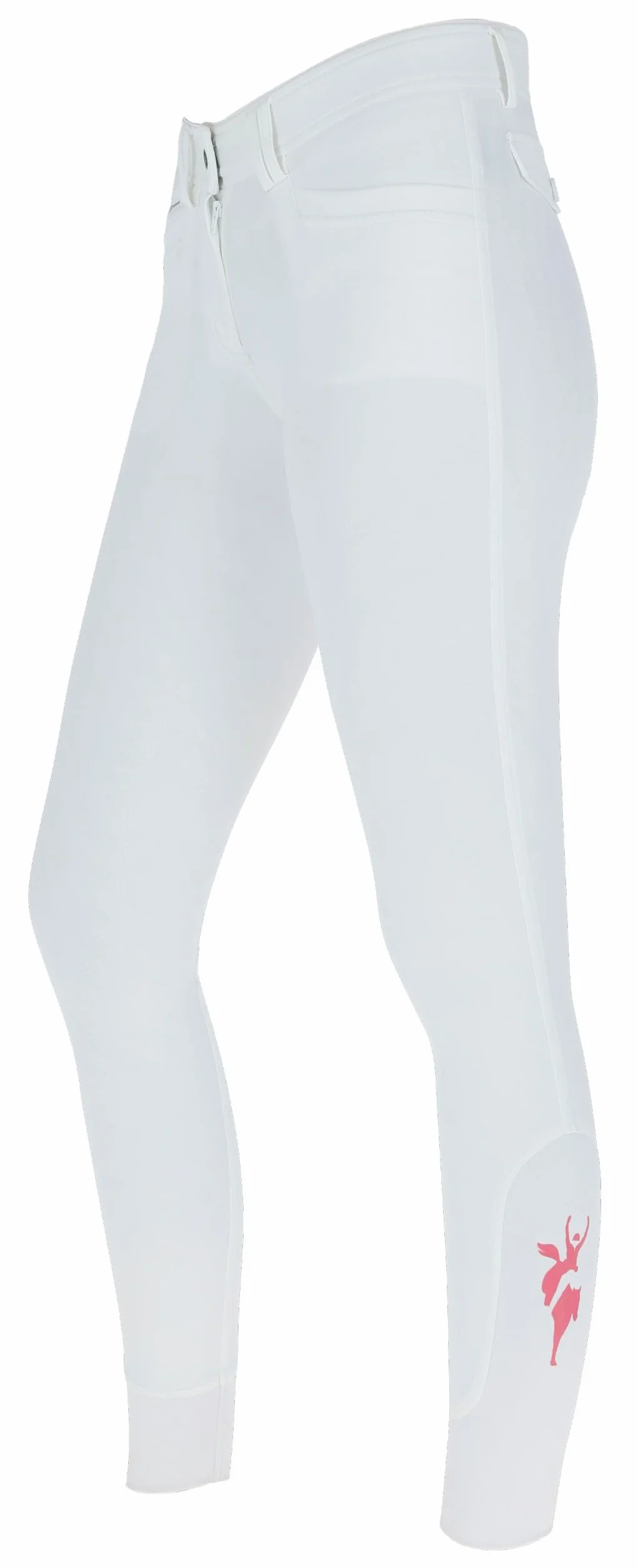 Covalliero - Janne X Pinkribbon, Pantaloni Donna