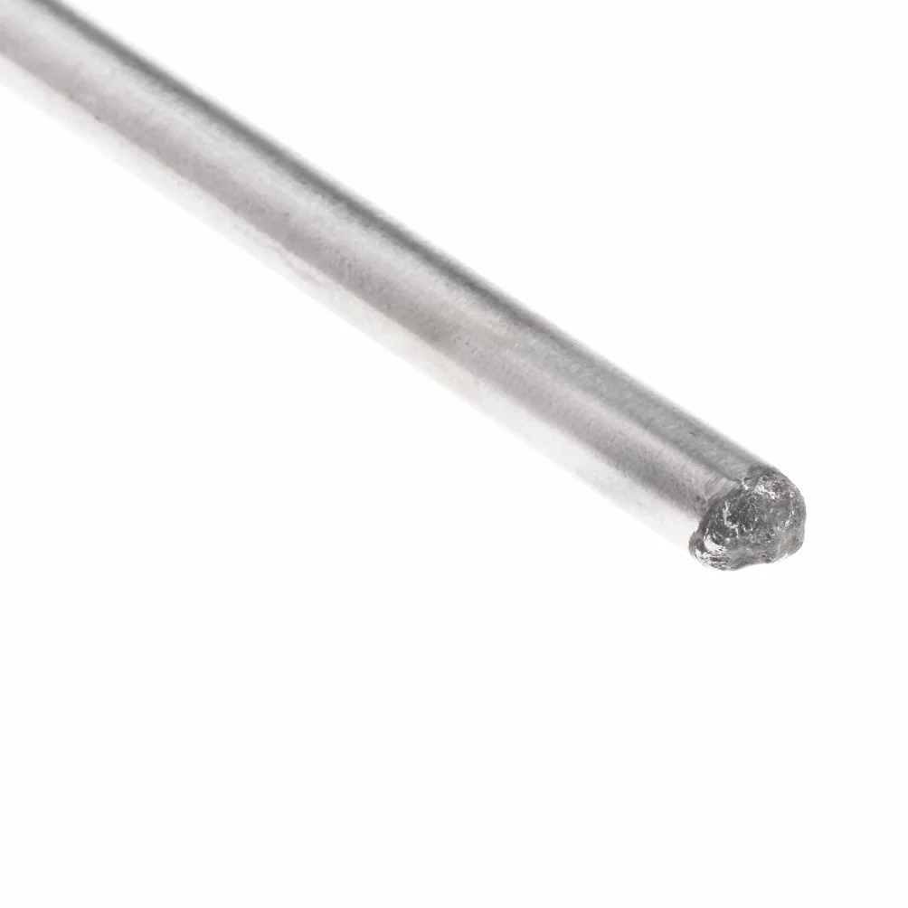 Termometro per Tubi 50/100/150/200/300℃ Termometro Bimetallico Indicatore di Monitoraggio della Temperatura del Metallo per Uso Industriale di Condotte