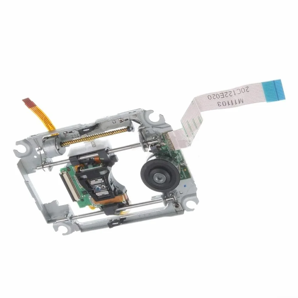 Oniissy KES-450A KEM-450AAA CECH-2001A per unità ottica DVD per Sony per PS3 Slim, per PS3 Slim Essential Upgrade High Performance Optical Lens Part