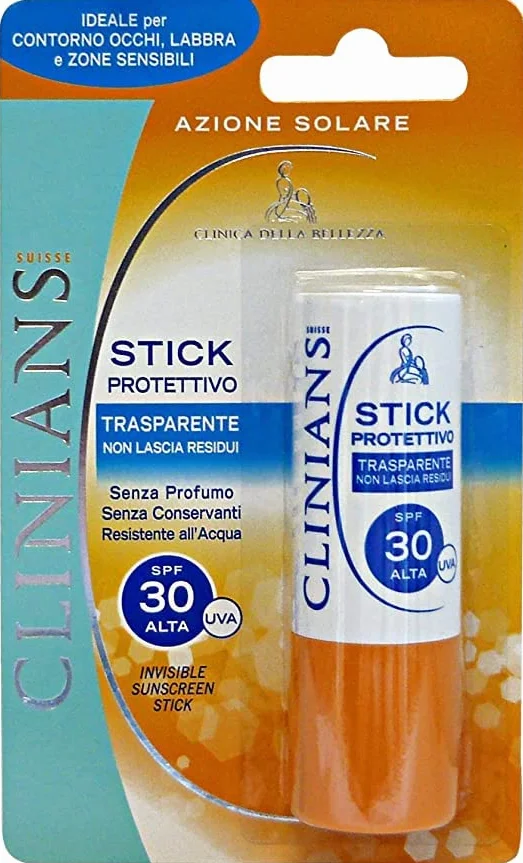 CLININAS SOLARE STICK SOLARE SFP30 10 ML