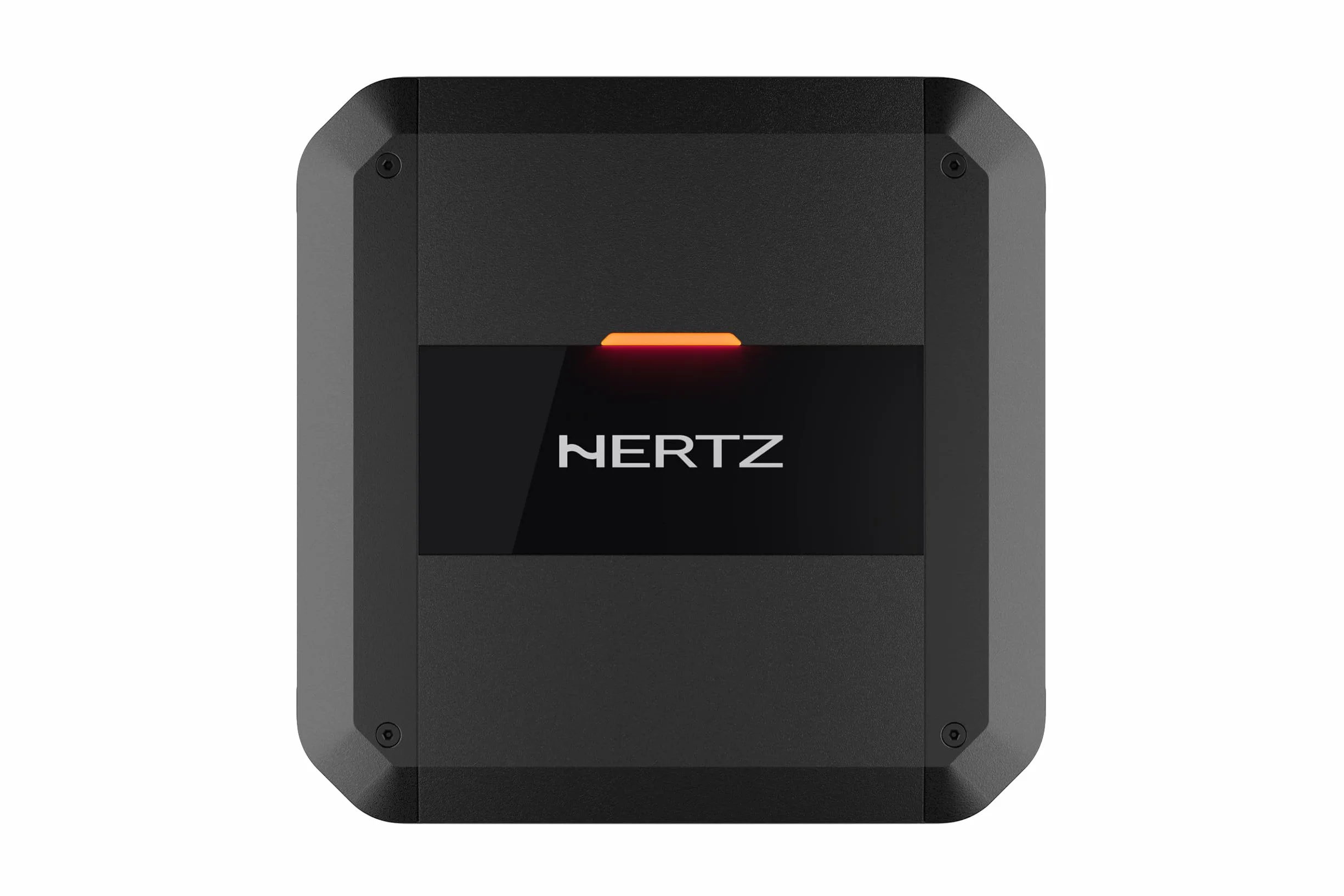 Hertz Dieci Power DP 1.500 - Amplificatore mono per auto Classe D 1x590W 2ohm