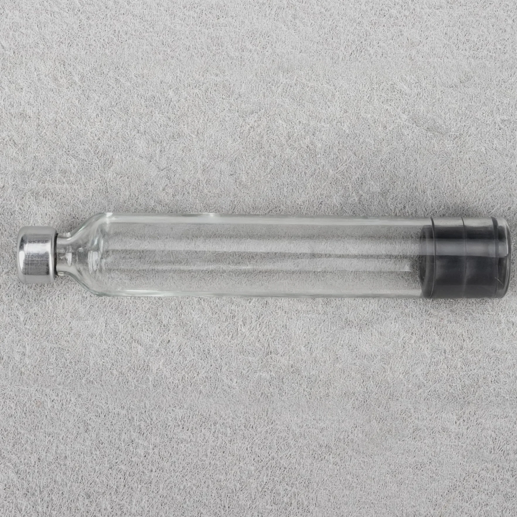Cartuccia da 3 ml in stile penna, sterilizzata, vuota e confezionata singolarmente, 50 pezzi (50)