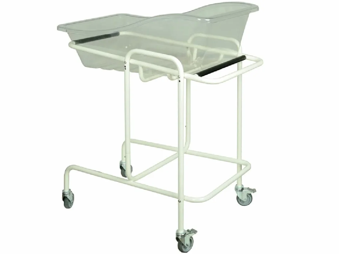 Gima 43500 Culla Neonati con Carrello