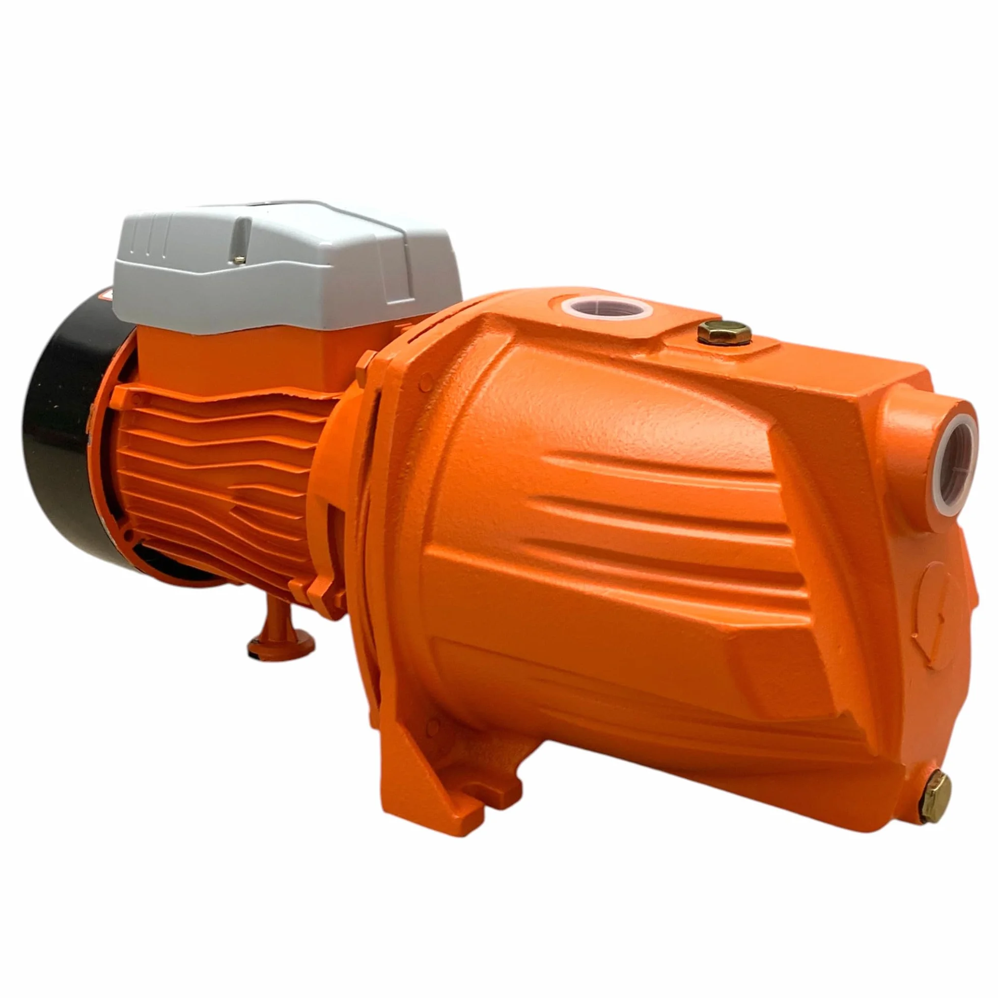 Elettropompa Autoadescante per Autoclave Centrifuga 750W Potenza 1HP Portata Massima 3500L/H 0.75kW 220-240V 50/60Hz Per Acqua Pulita, Giardini di Casa, Laghetti e Fattorie