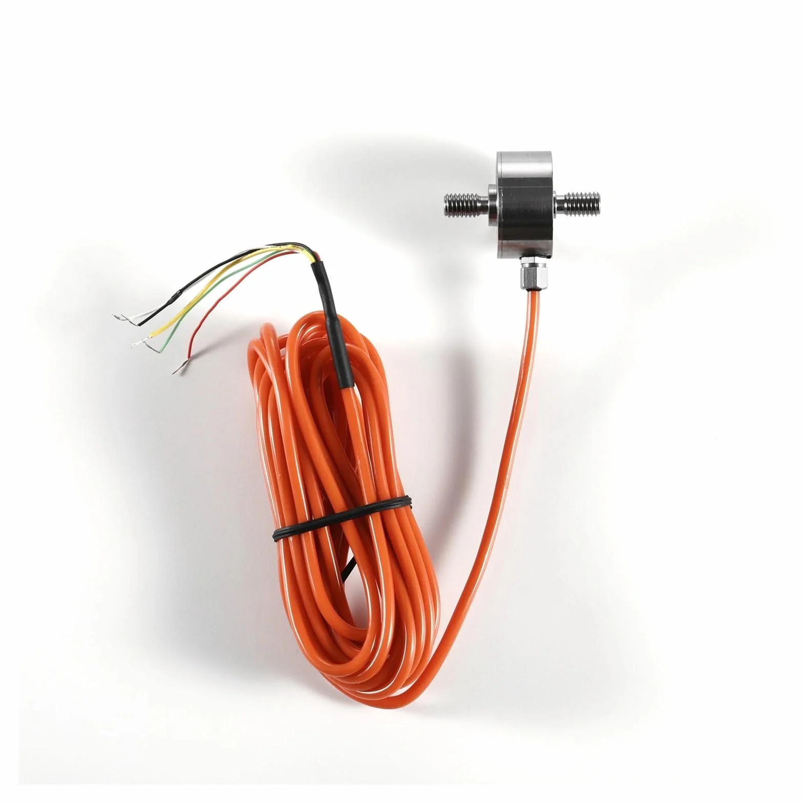 Dinamometro, Dinamometro digitale con misuratore di push-pull e sensore cella carico esterno, modalità co/traccia(Force Gauge-HB9)