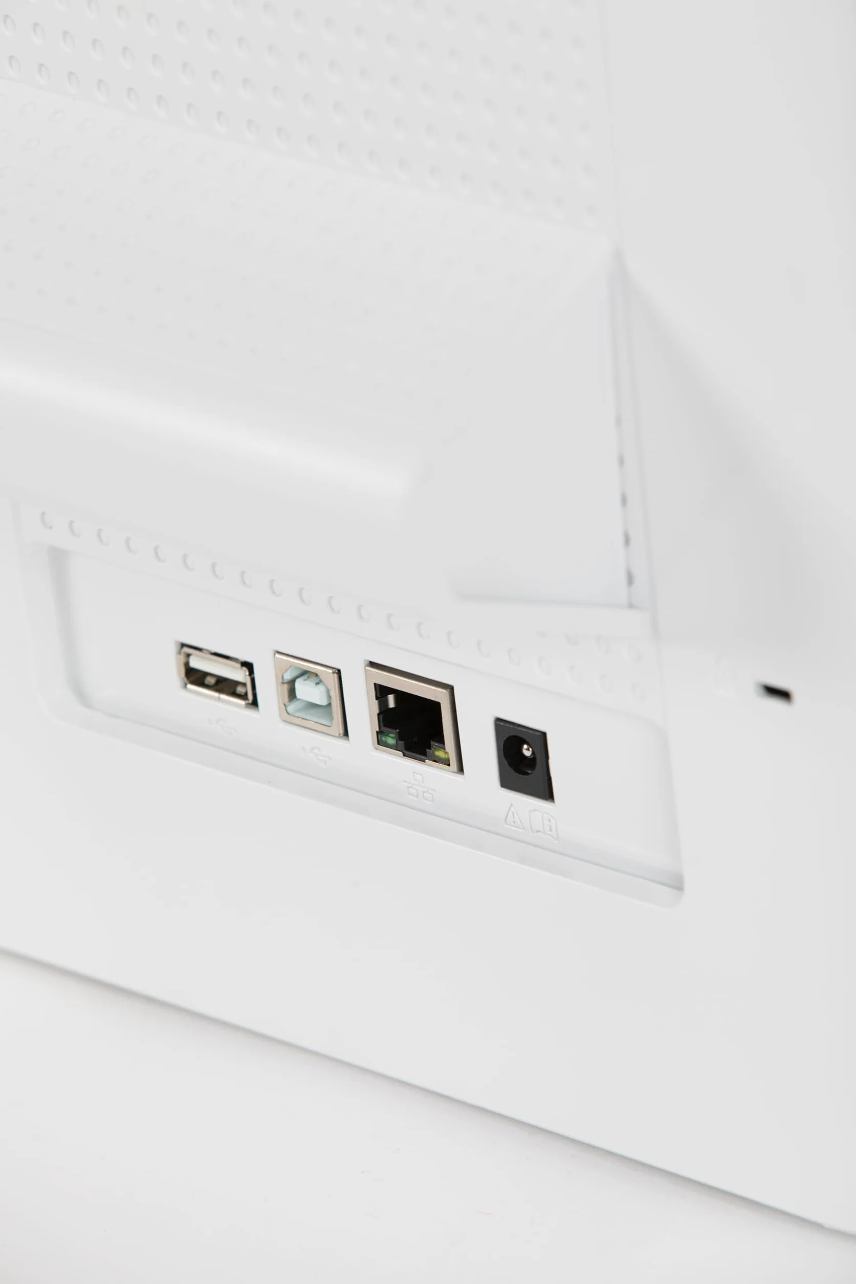 Edikio FLEX Price Tag Solution, unilaterale, 12 punti/mm (300dpi), USB, Ethernet