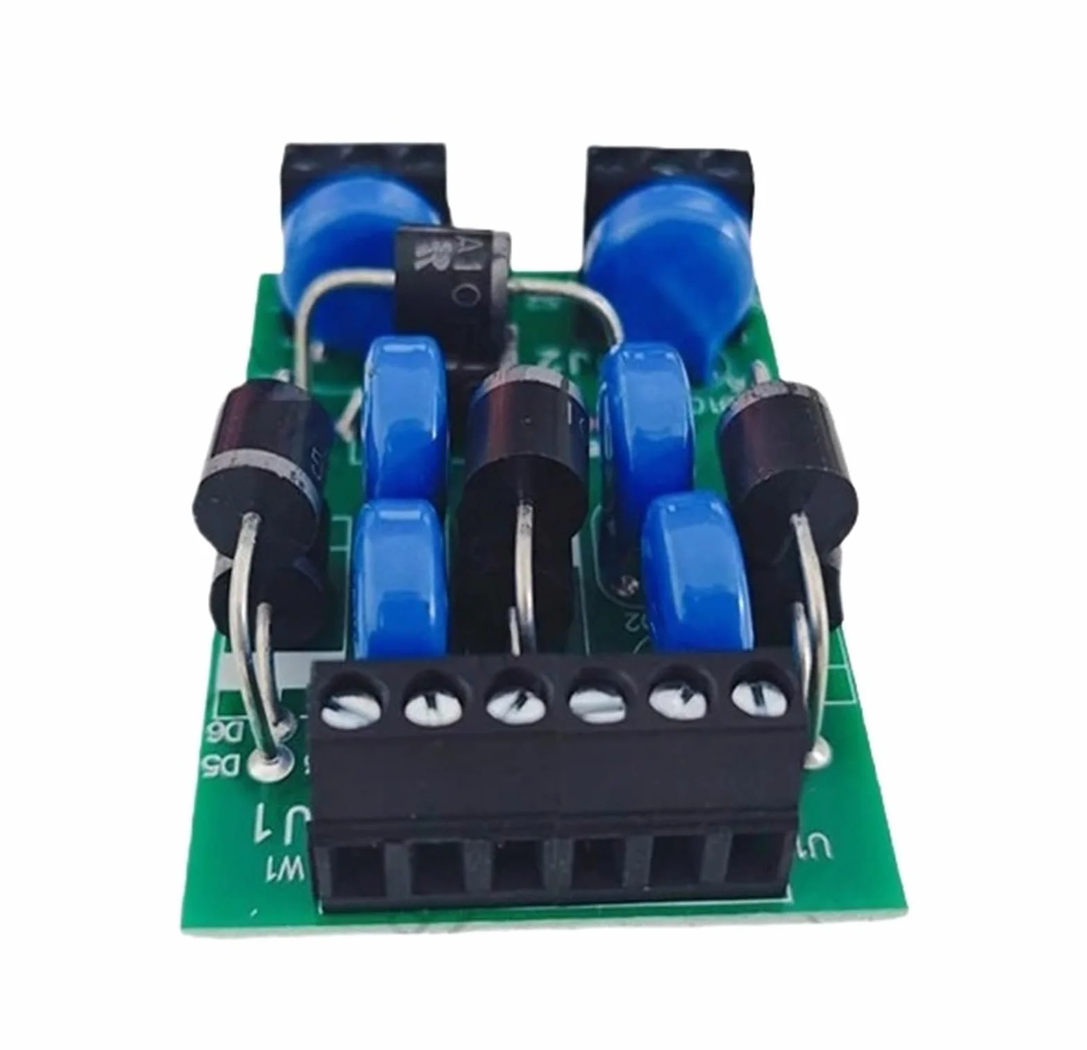 Raddrizzatore freno motore GH010601 Unità/Modulo