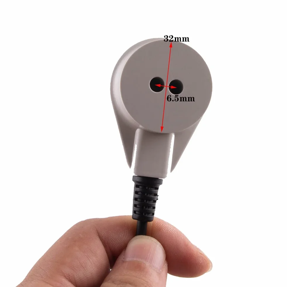 USB a Vicino Infrarosso IR Convertitore IRDA Vicino IR Adattatore Infrarossi Interfaccia Ottica di Trasmissione IEC62056/1107/DLMS